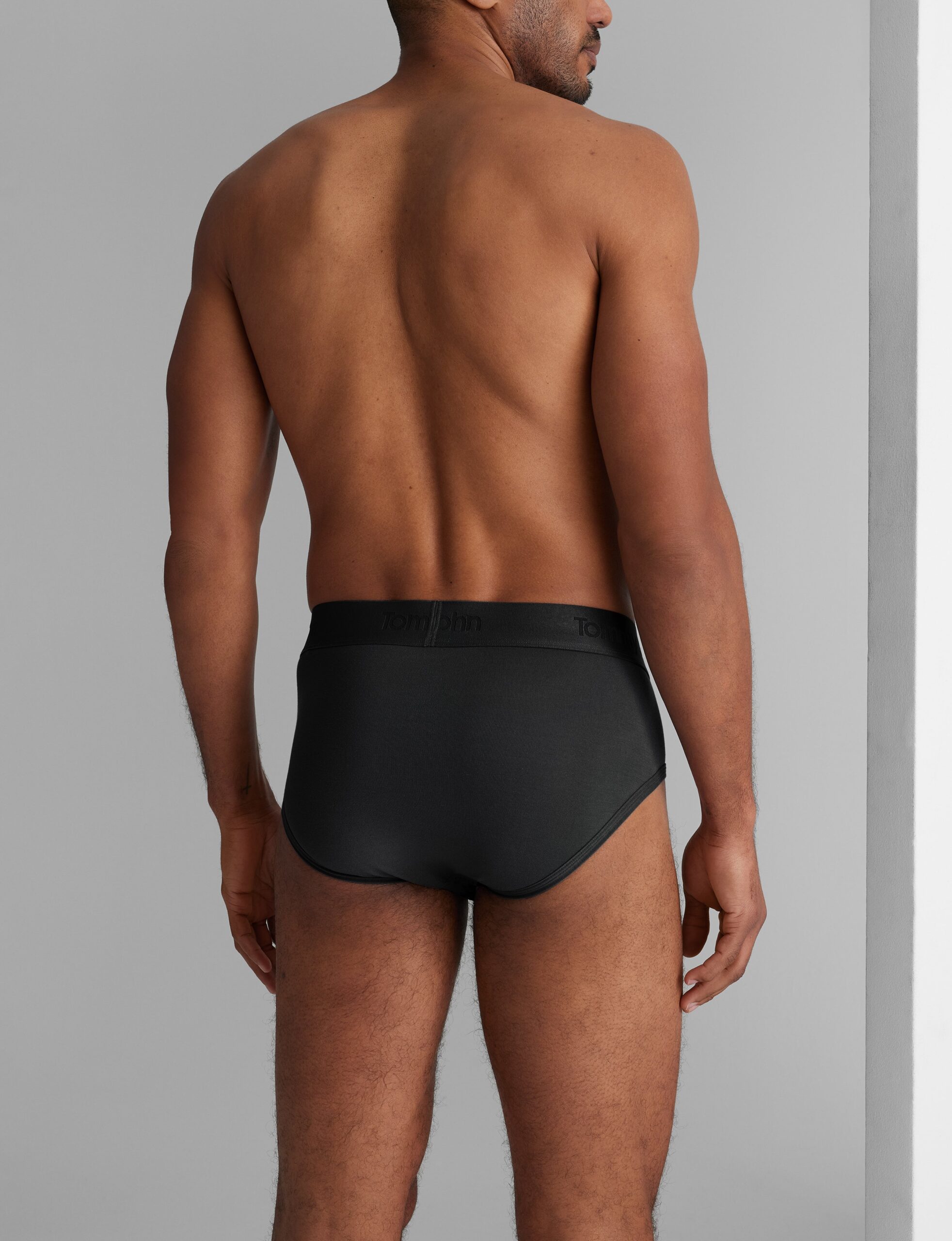 Second Skin Brief (6-Pack) - Image 7