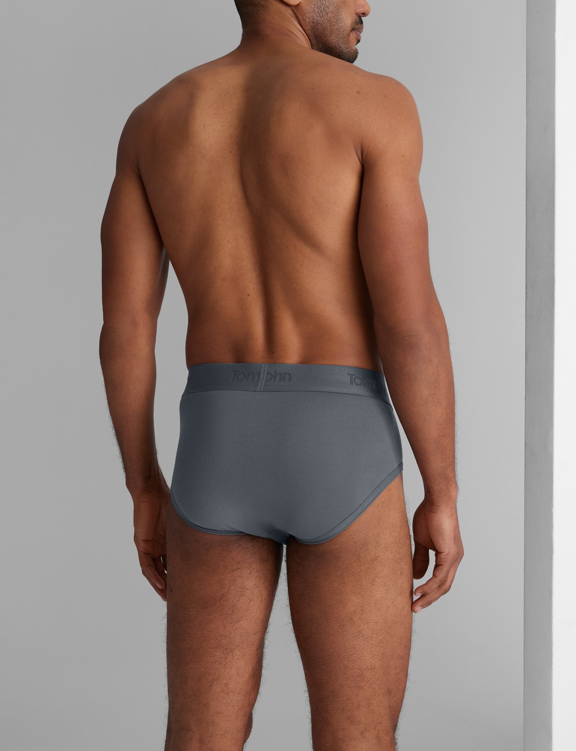 Second Skin Brief (3-Pack) - Image 8