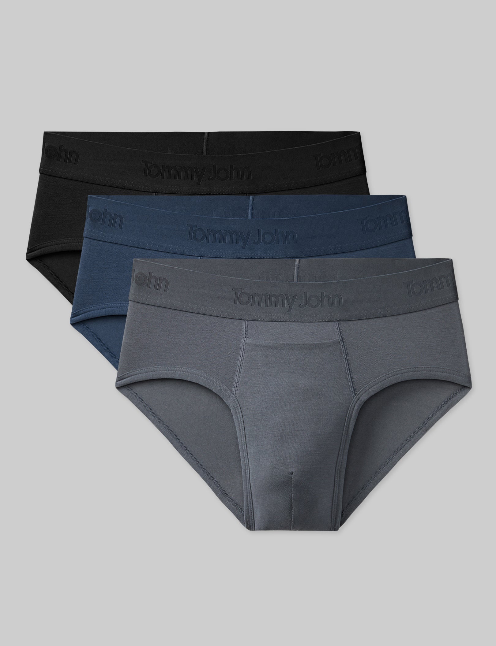 Second Skin Brief (3-Pack) - Image 2