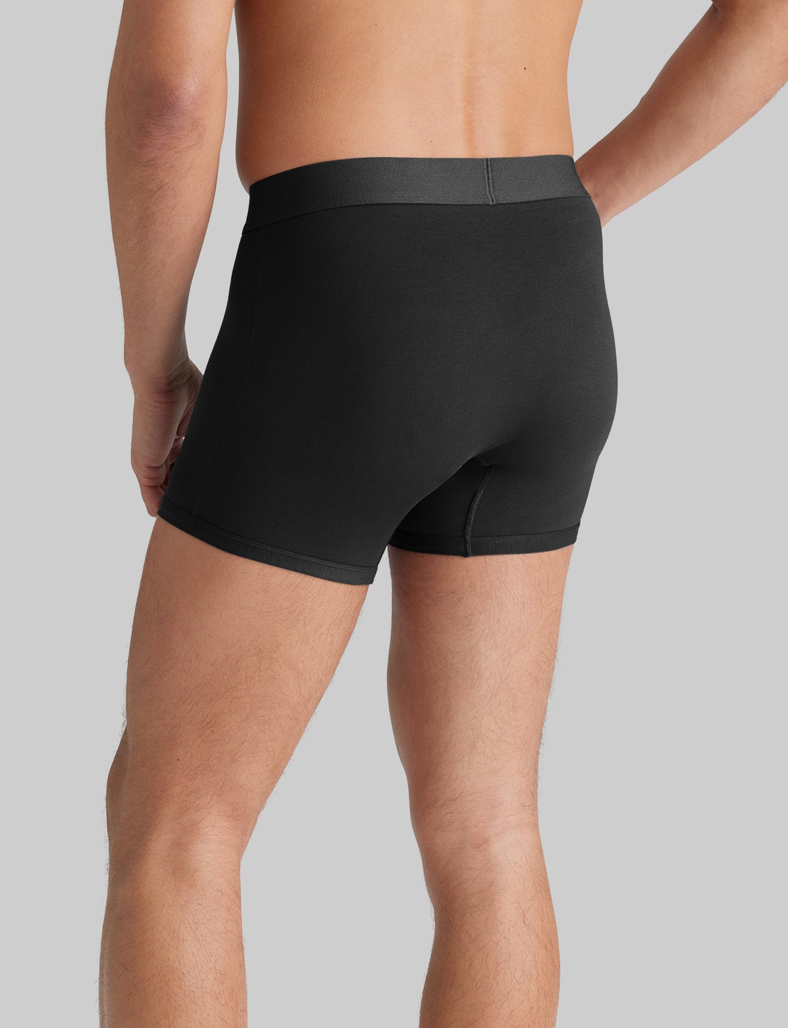 The Best of TJ Trunk 4" (3-Pack) - Image 6