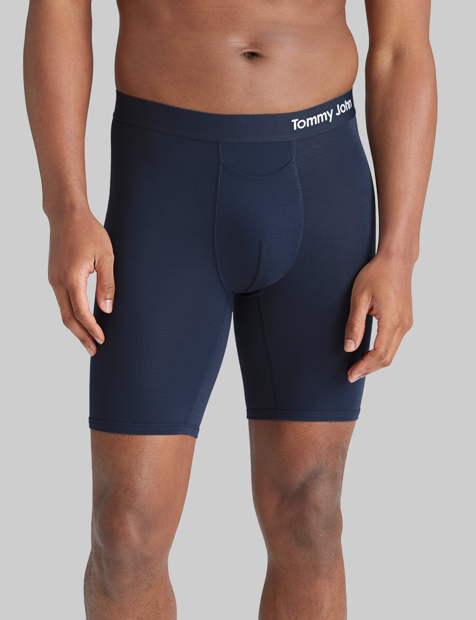 The Best of TJ Boxer Brief 8" (3-Pack) - Image 5