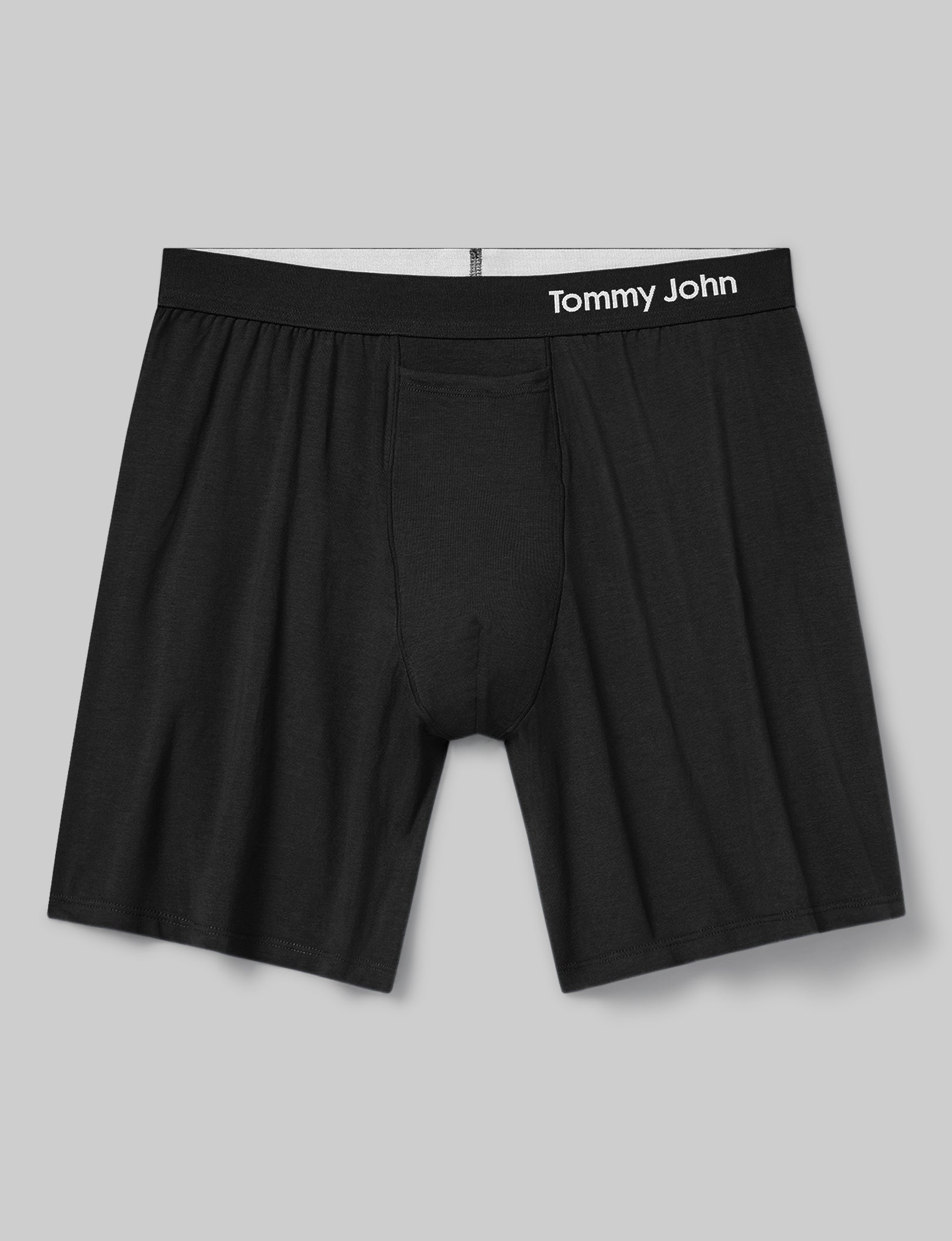 Cool Cotton Relaxed Fit Boxer 6" - Image 4