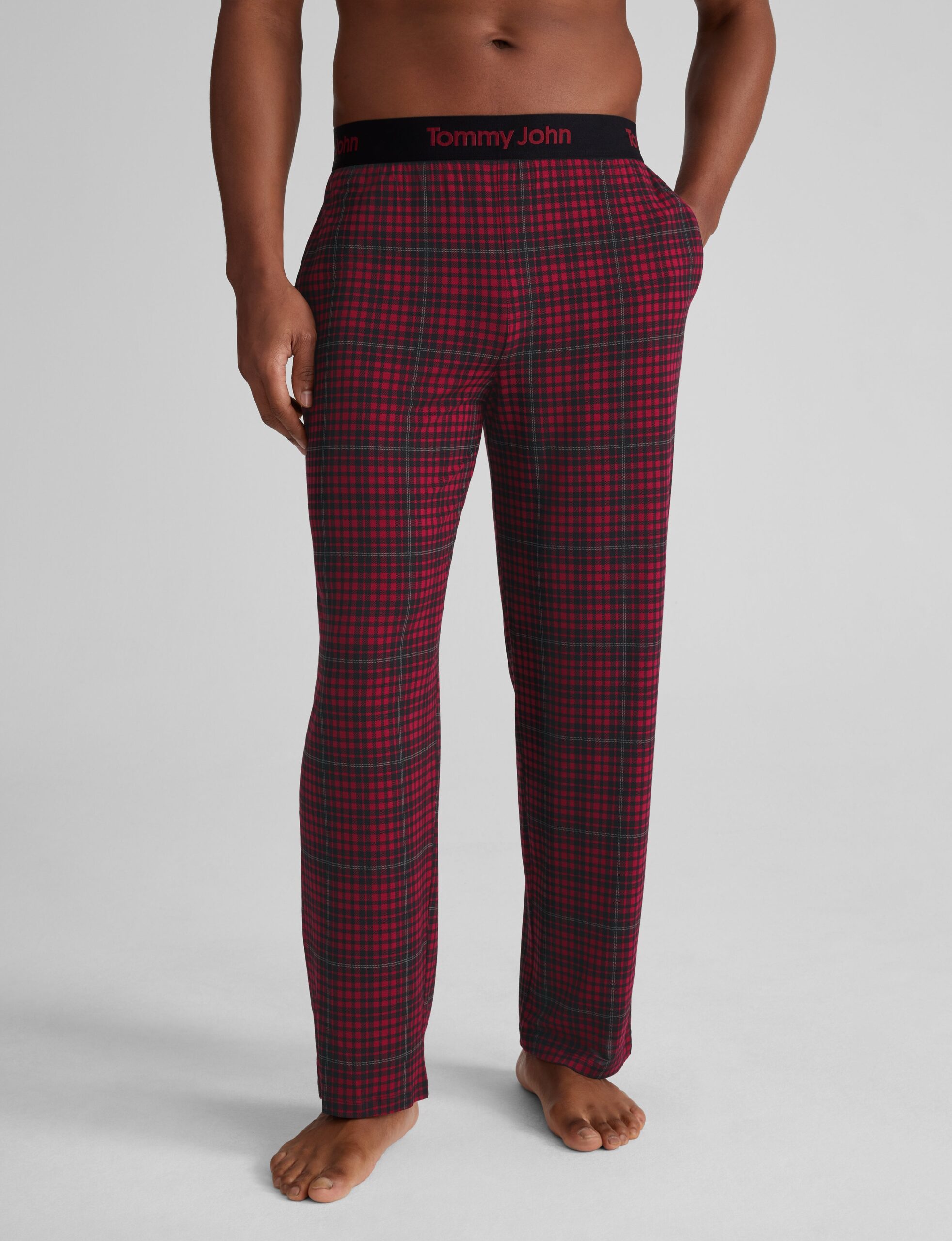 Second Skin Sleep Pant - Image 2