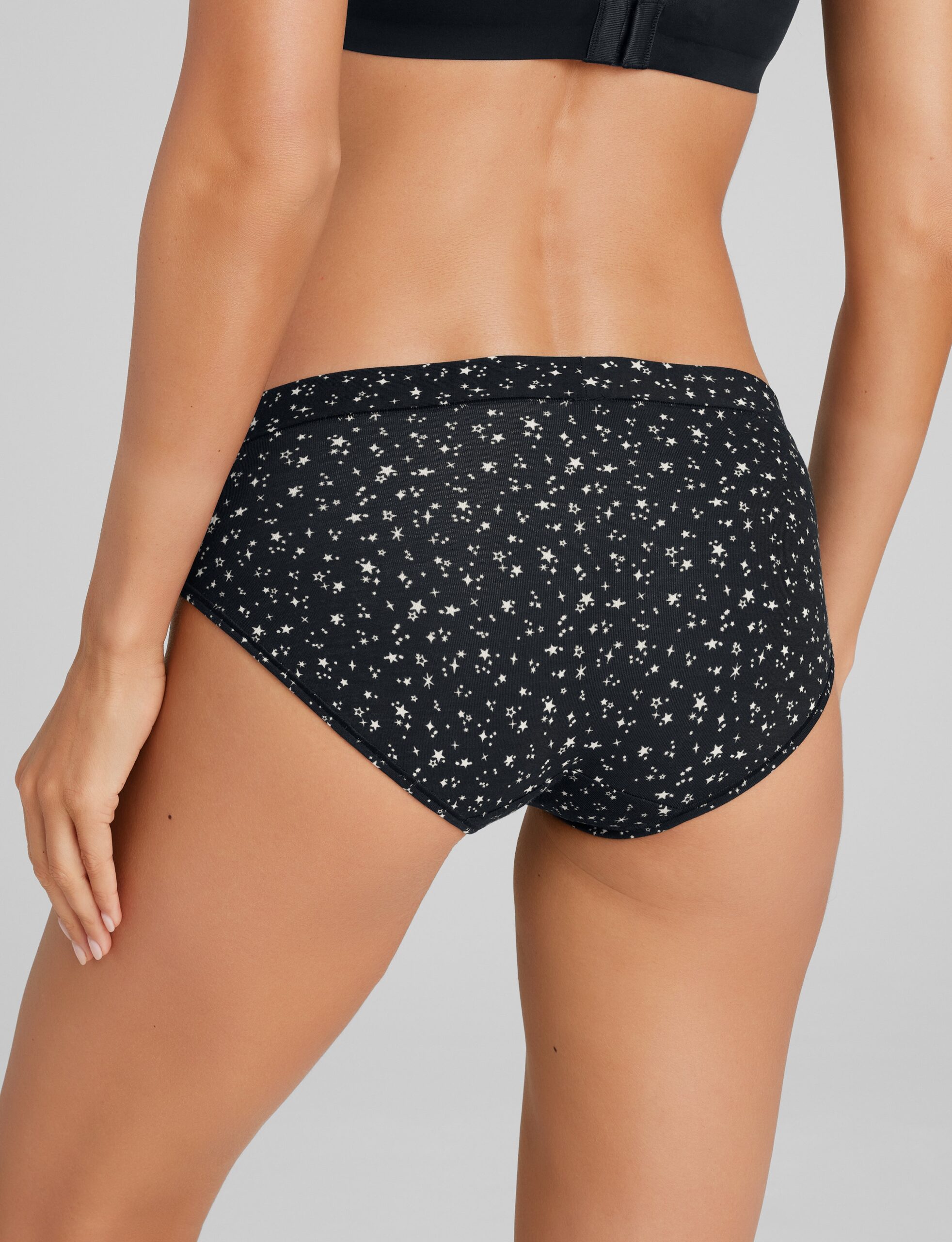 Women's Second Skin Brief (3-Pack) - Image 7