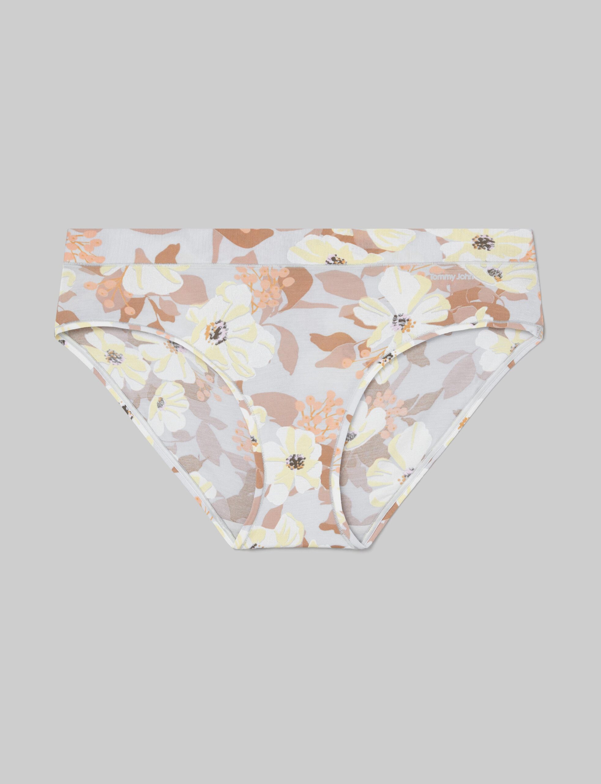 Women's Second Skin Brief