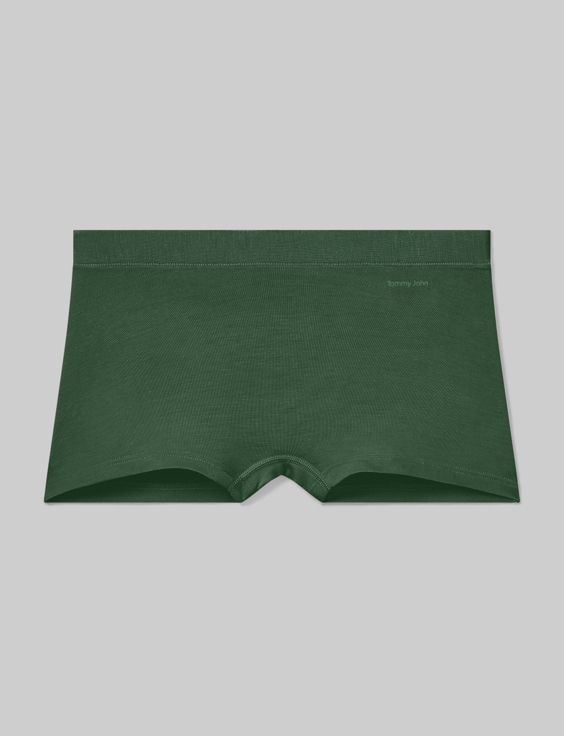 Women's Second Skin Boyshort