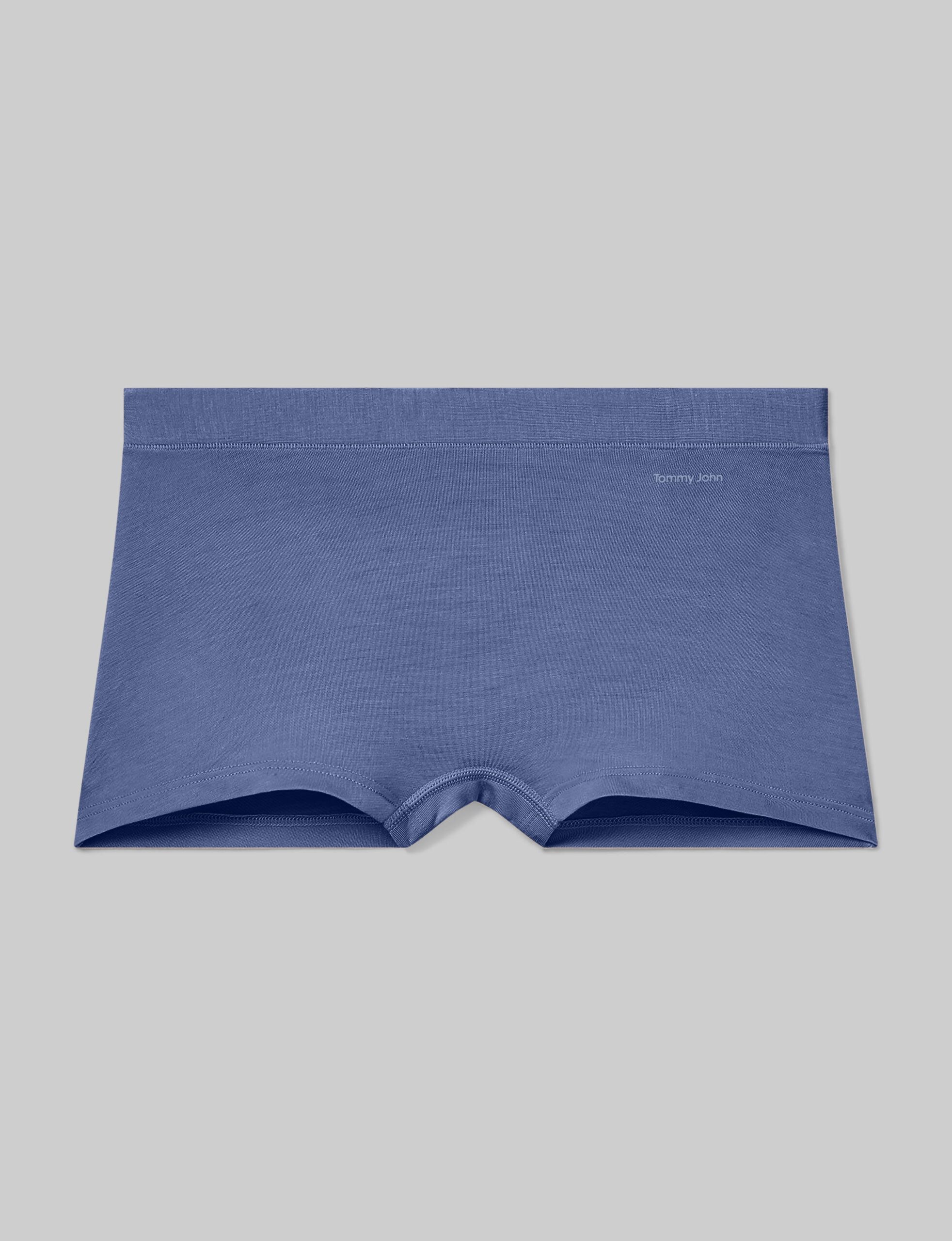 Women's Second Skin Boyshort