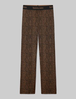 Women's Second Skin Sleep Pant