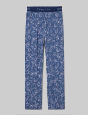 Women's Second Skin Sleep Pant