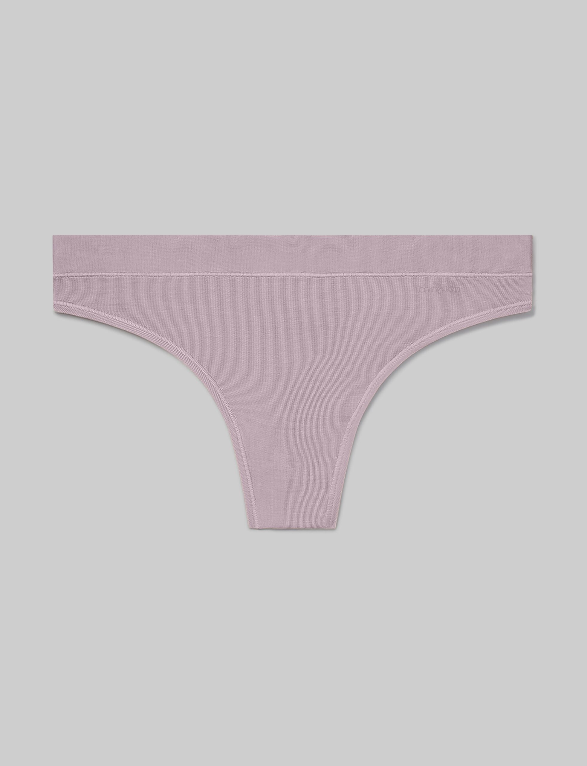 Women's Second Skin Thong