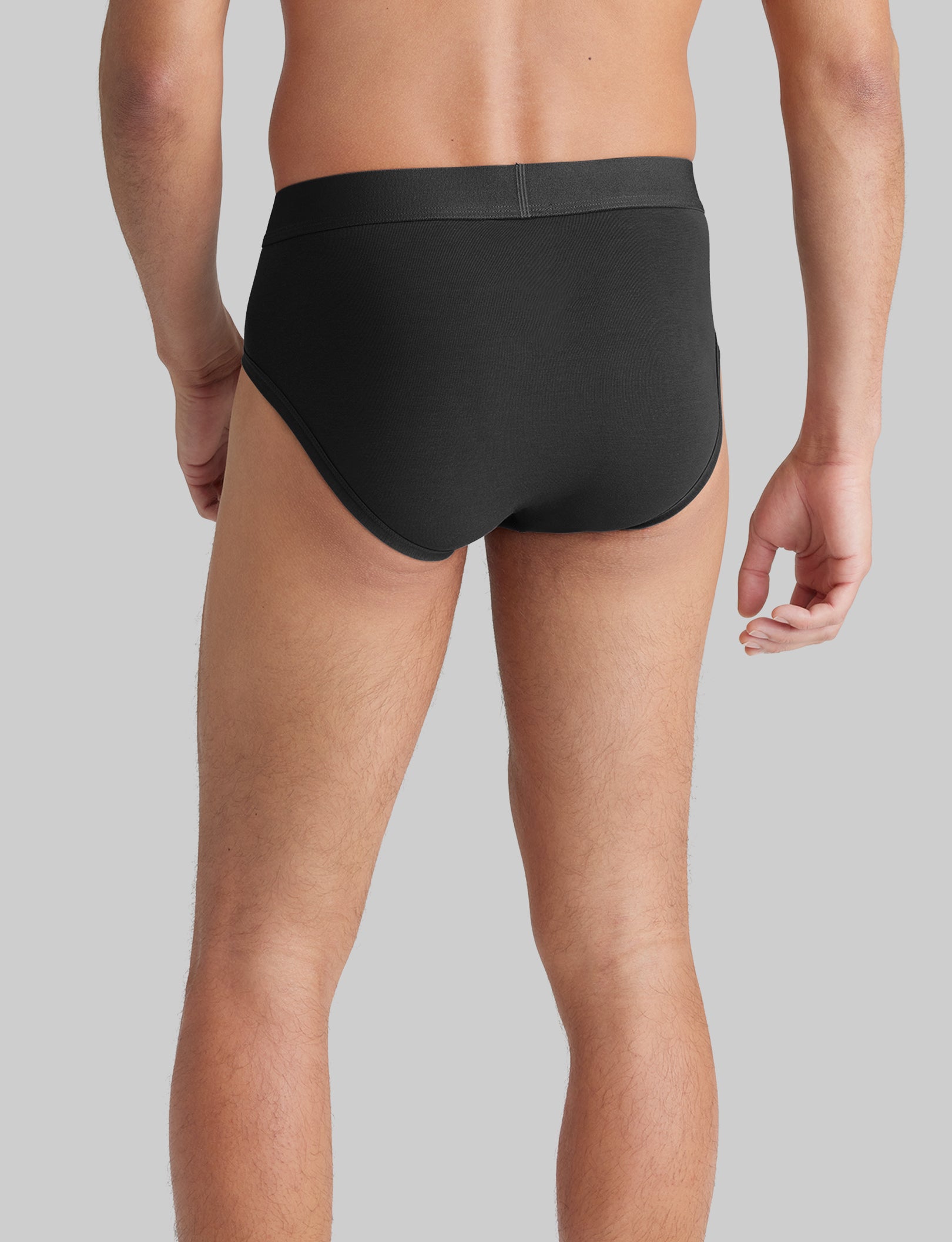 Cool Cotton Brief - Image 3