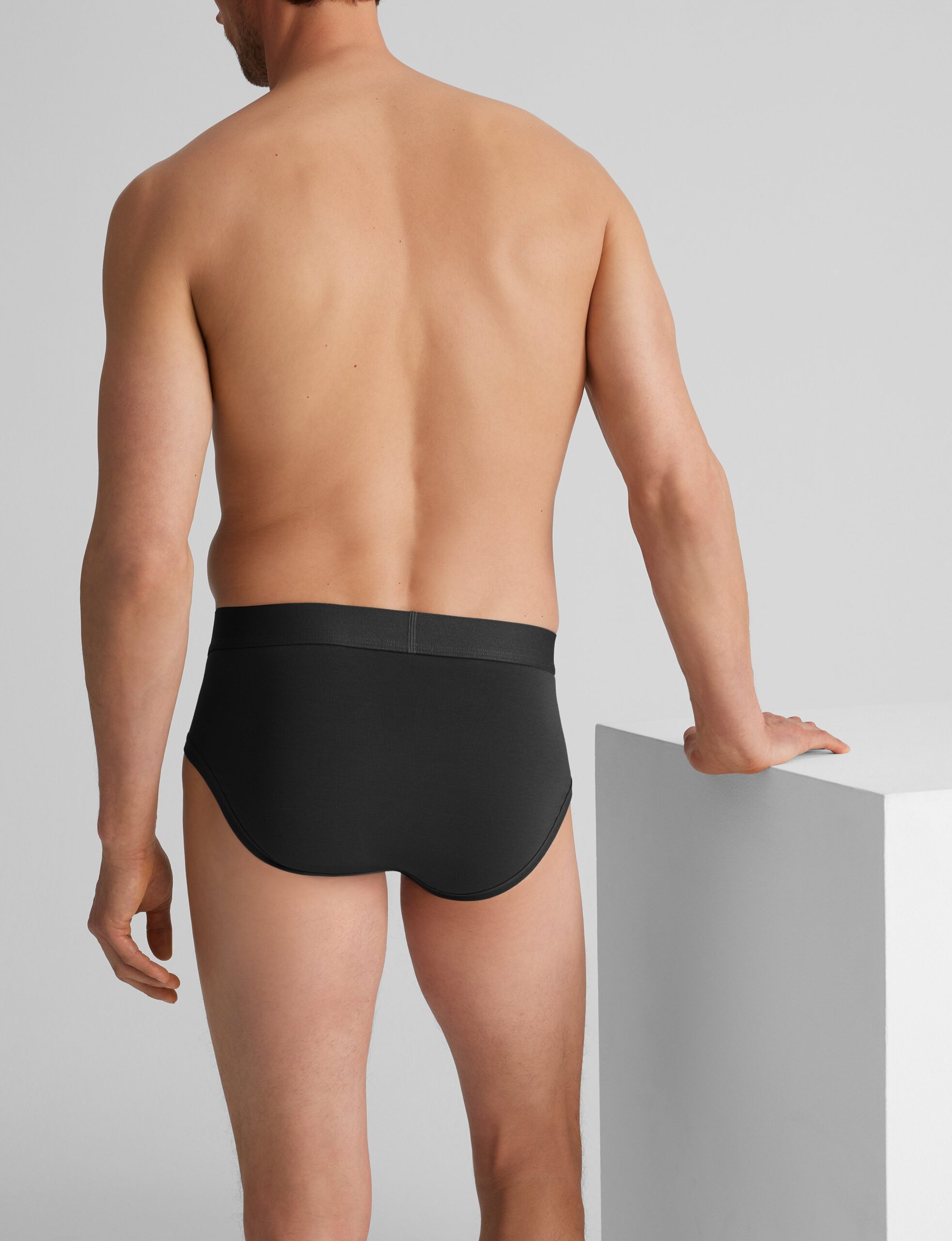 Cool Cotton Brief (6-Pack) - Image 3