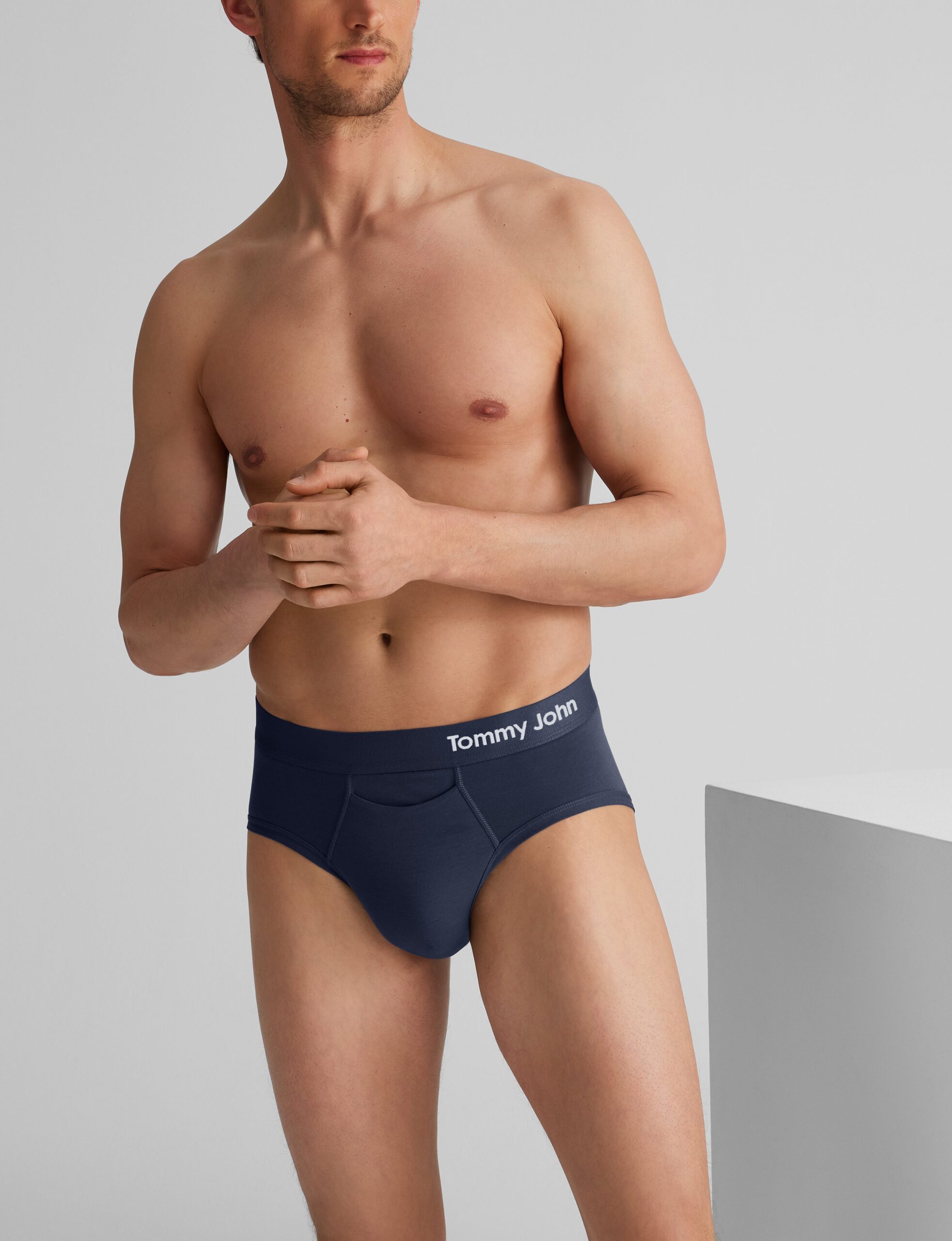 Cool Cotton Brief (6-Pack) - Image 6
