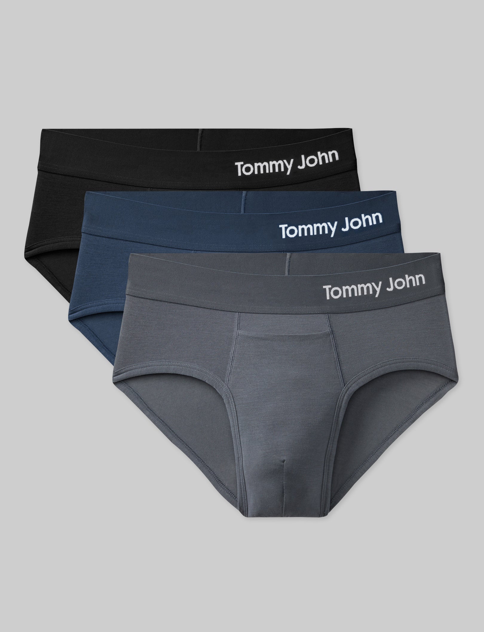 Cool Cotton Brief (3-Pack) - Image 2