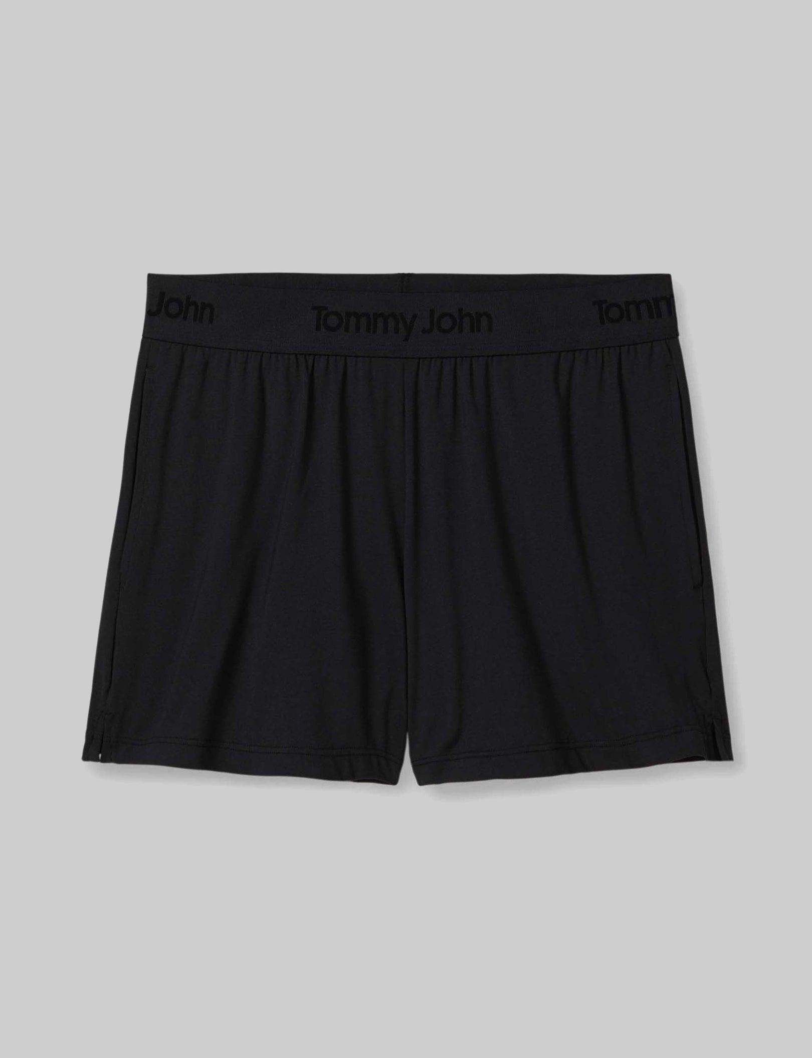 Women's Second Skin Sleep Short - Image 5