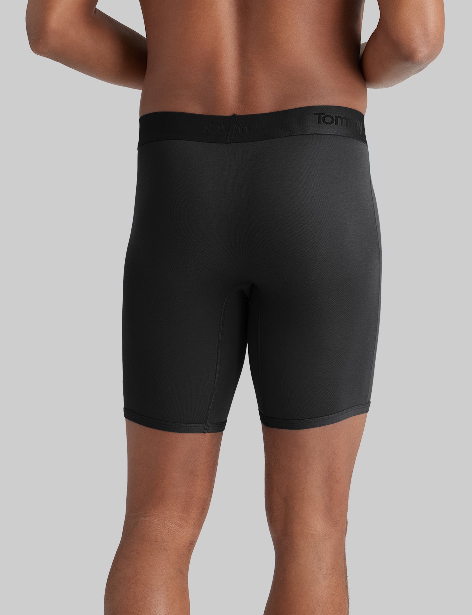 The Best of TJ Boxer Brief 8" (3-Pack) - Image 4