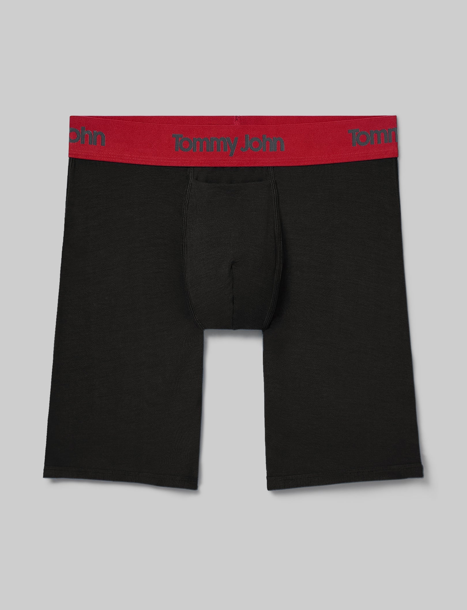 Second Skin Boxer Brief 8" - Image 4