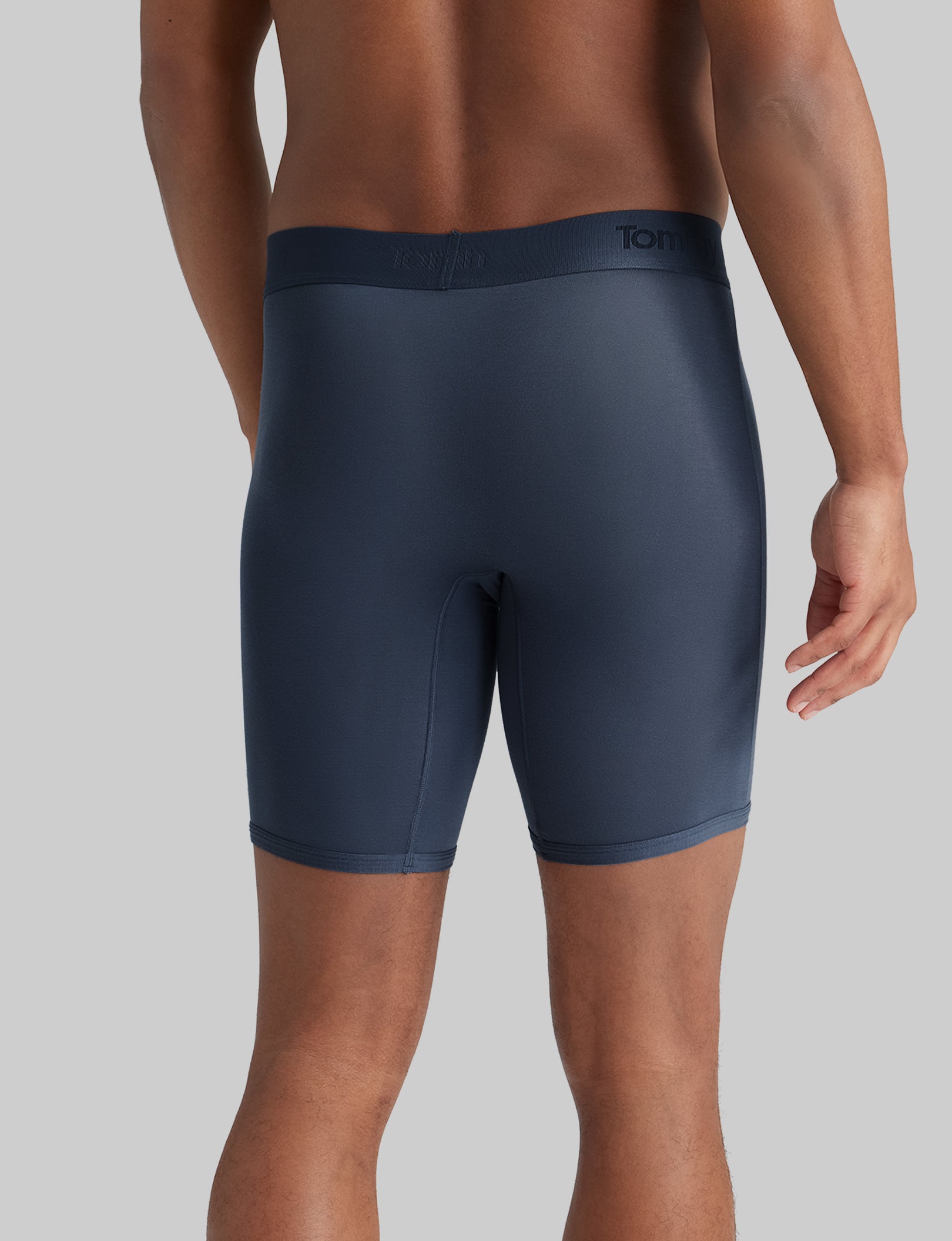 Second Skin Boxer Brief 8" (6-Pack) - Image 7