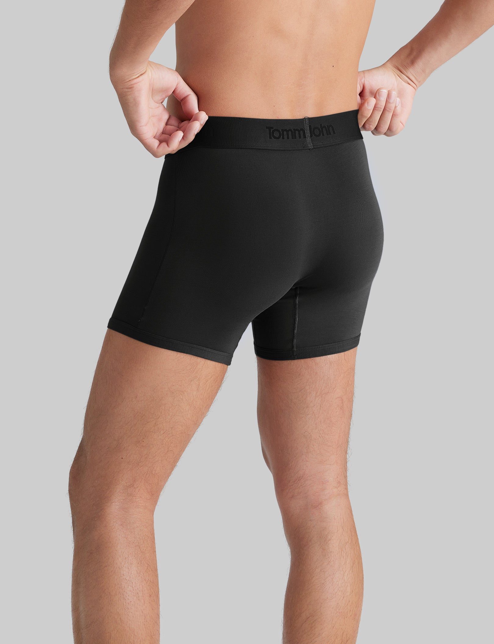 Second Skin Trunk 4" (6-Pack) - Image 4