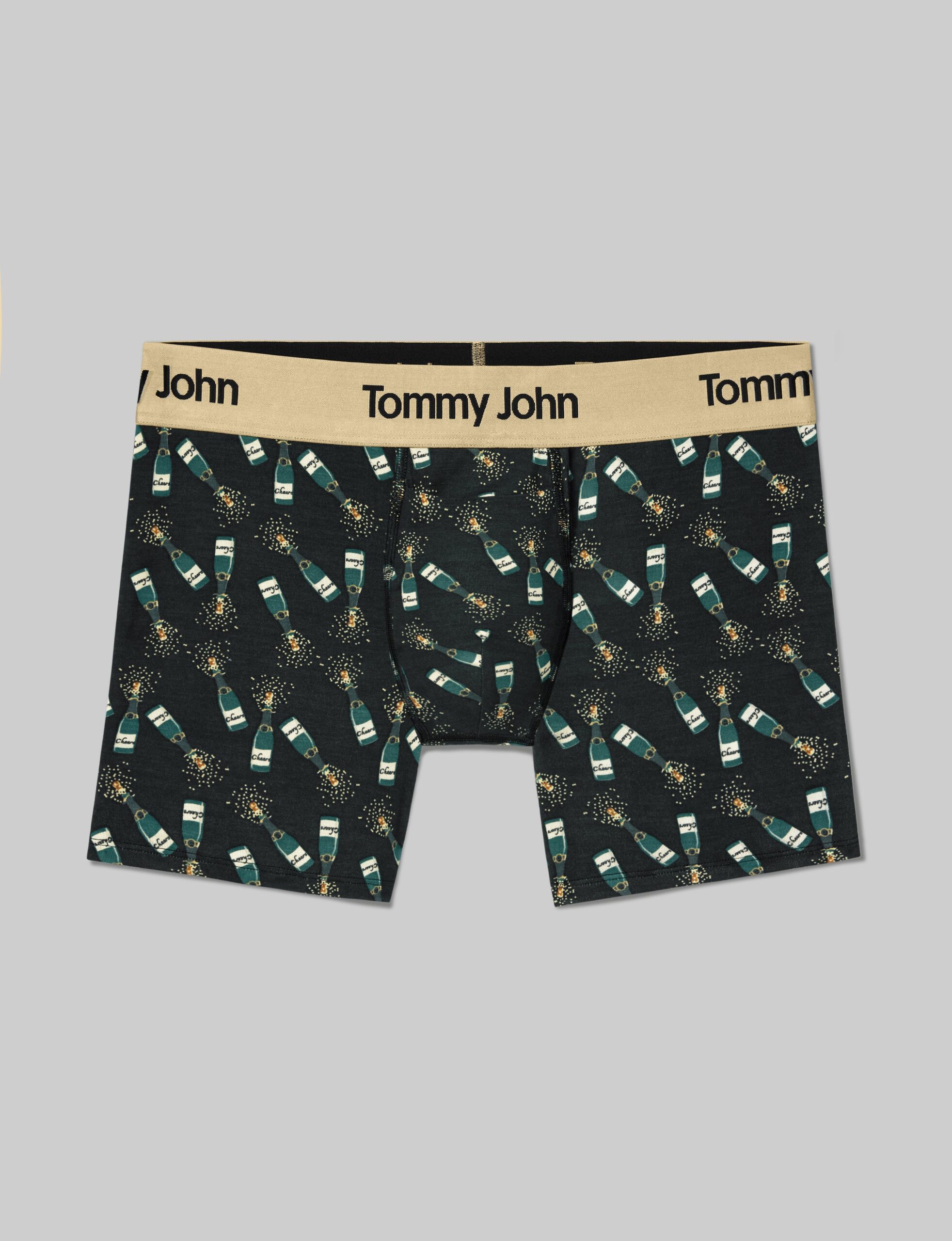 Second Skin Trunk 4" - Image 6