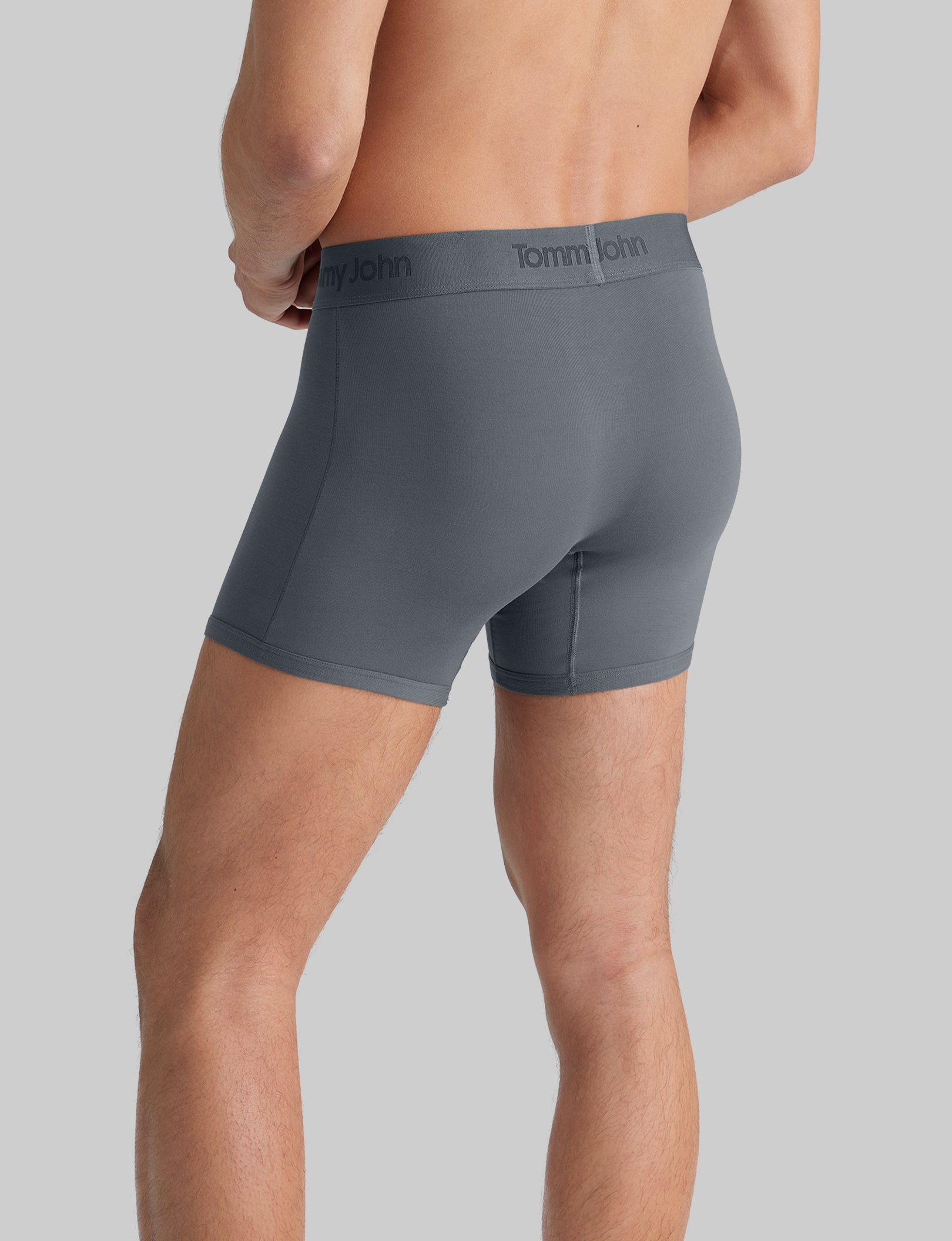 Second Skin Trunk 4" (6-Pack) - Image 6