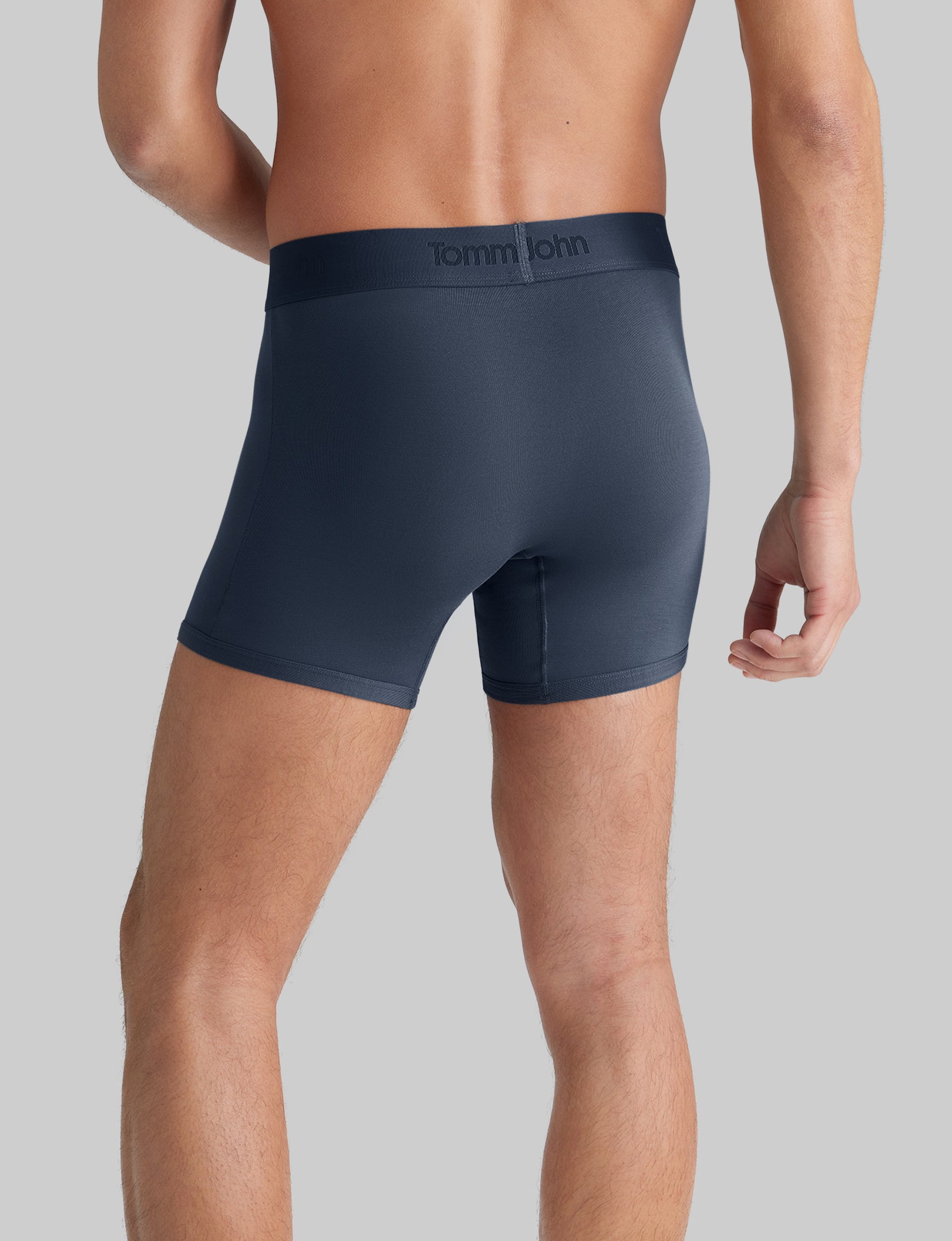 Second Skin Trunk 4" - Image 3