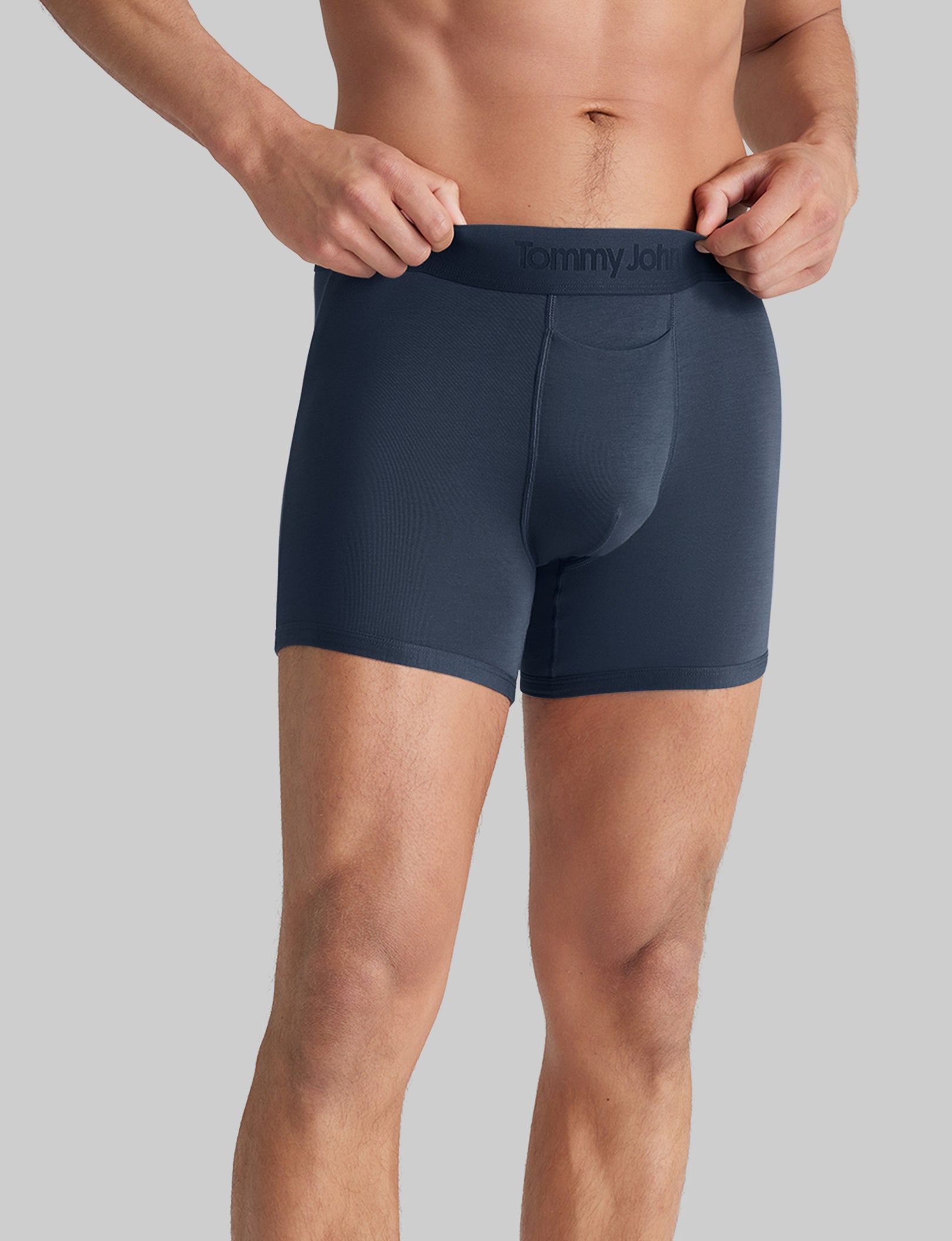 Second Skin Trunk 4" - Image 2