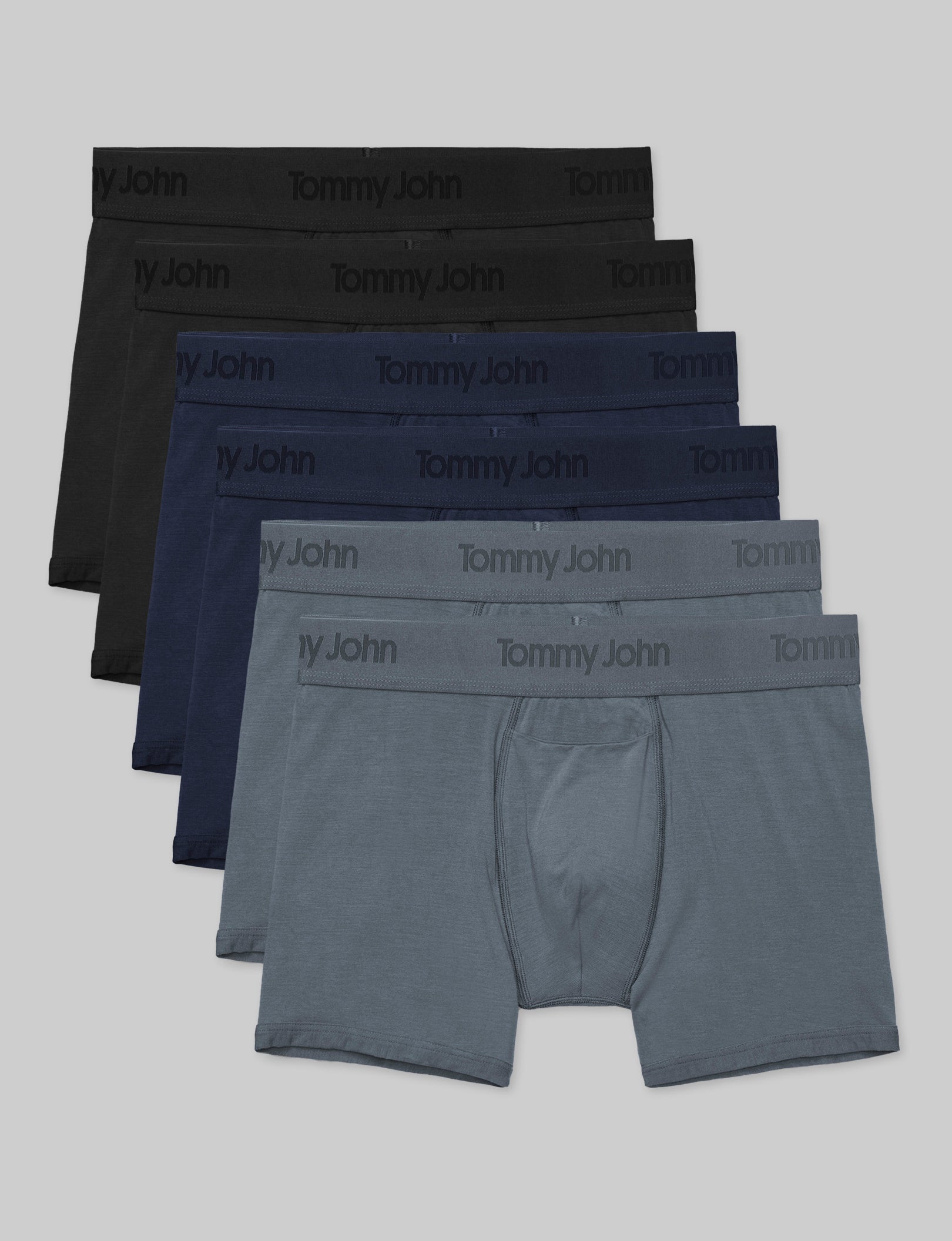 Second Skin Trunk 4" (6-Pack) - Image 2
