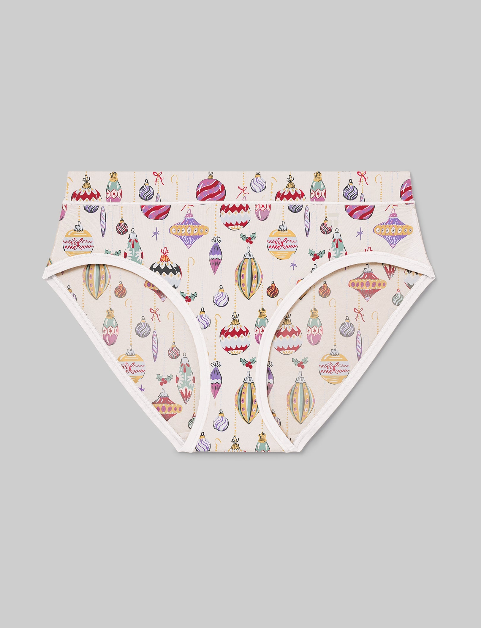 Women's Cool Cotton Brief