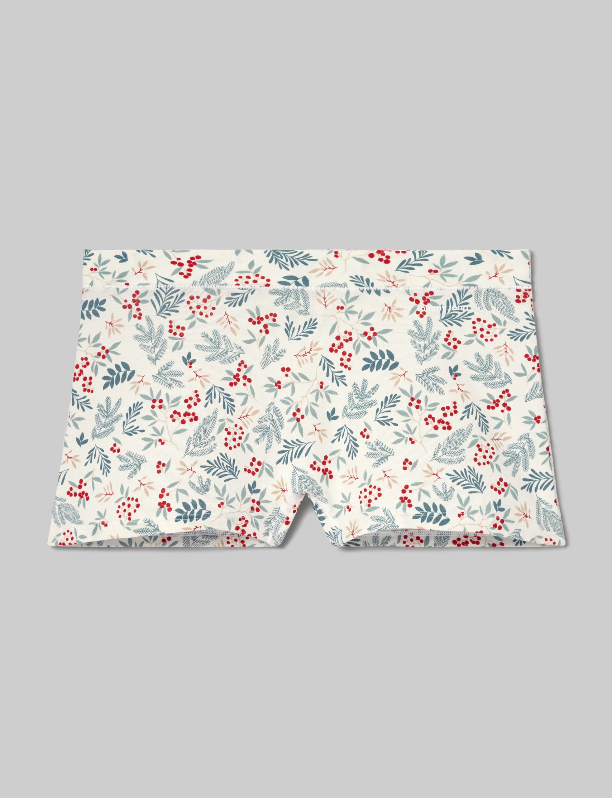 Women's Cool Cotton Boyshort