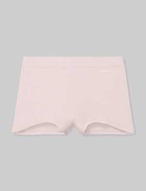 Women's Cool Cotton Boyshort