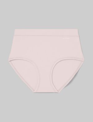 Women's Cool Cotton High Rise Brief