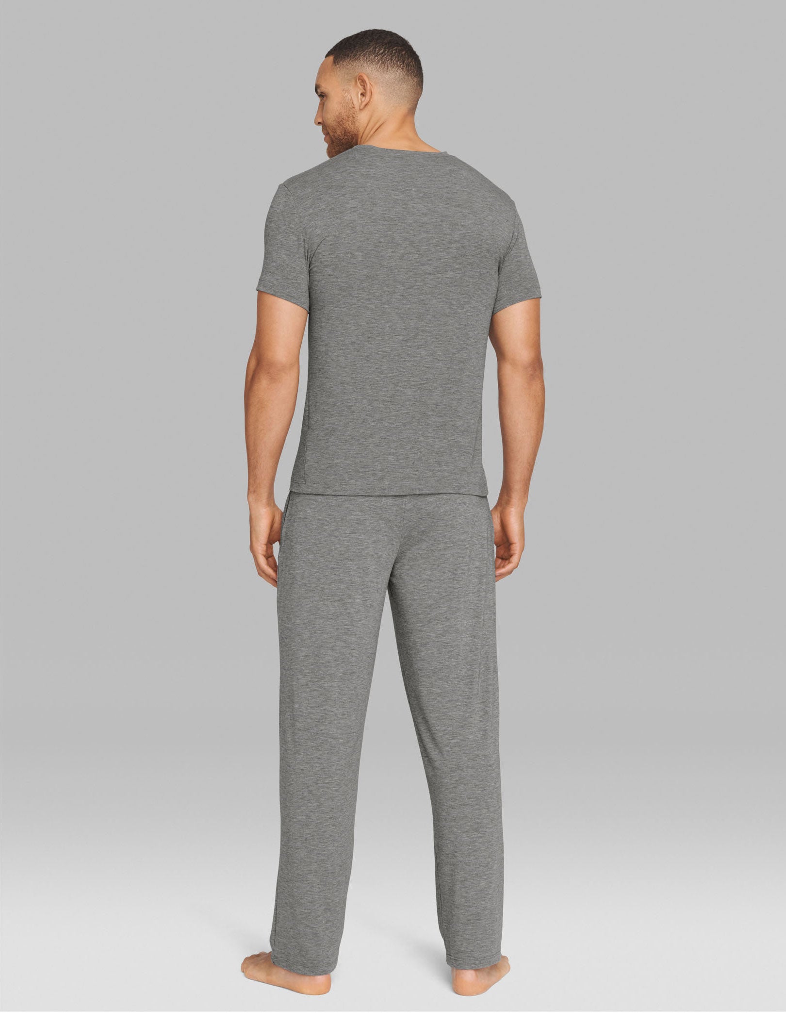 Second Skin Sleep Pocket Tee - Image 5