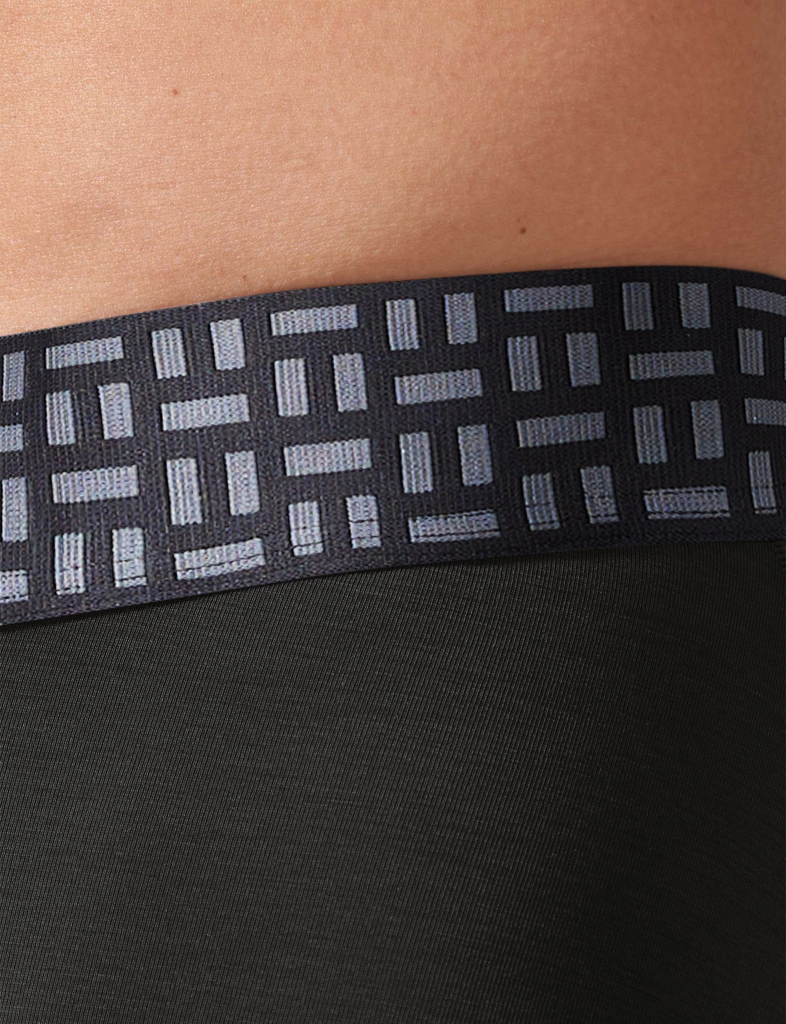 Apollo Boxer Brief 8" - Image 5