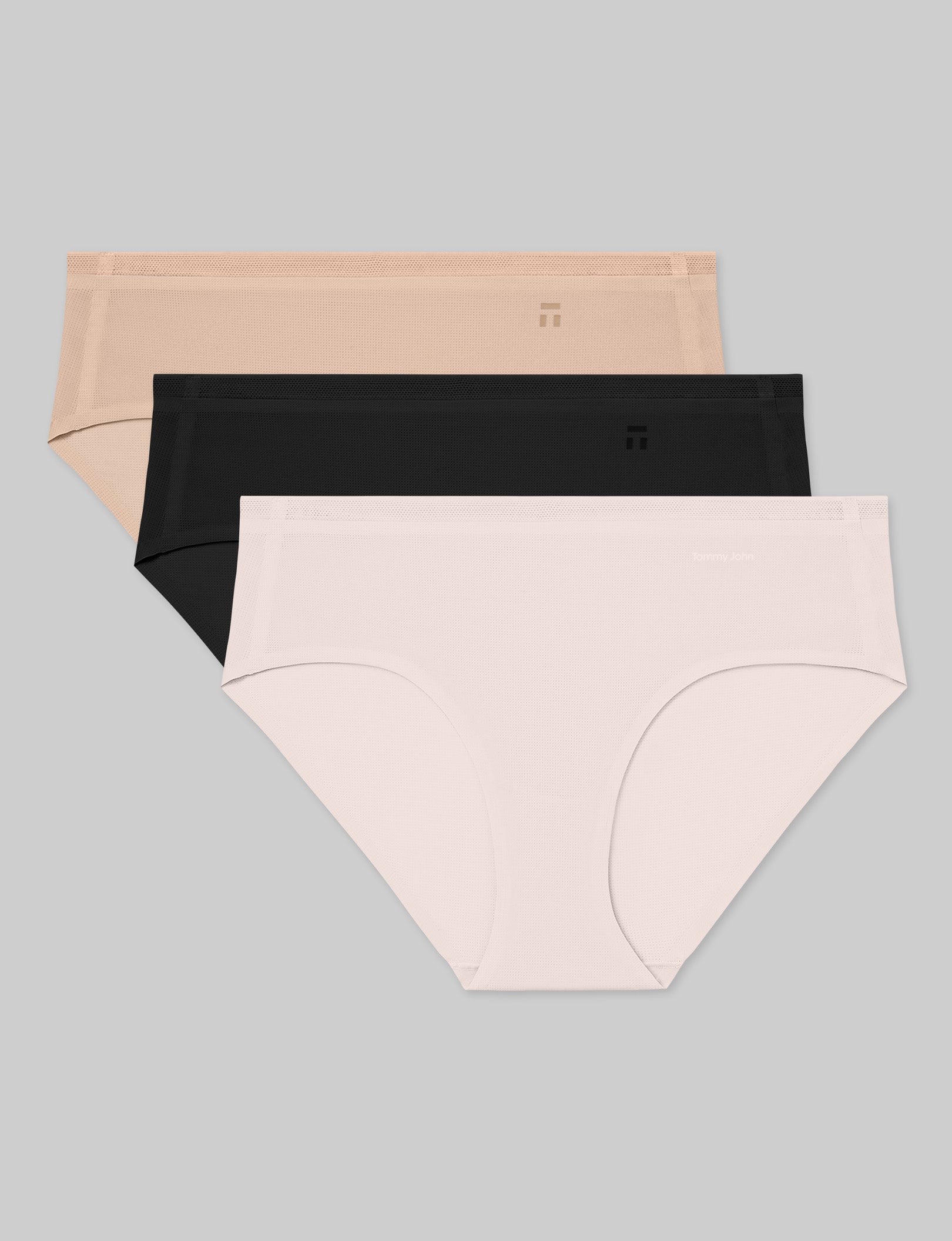 Women's Air Brief (3-Pack) - Image 2