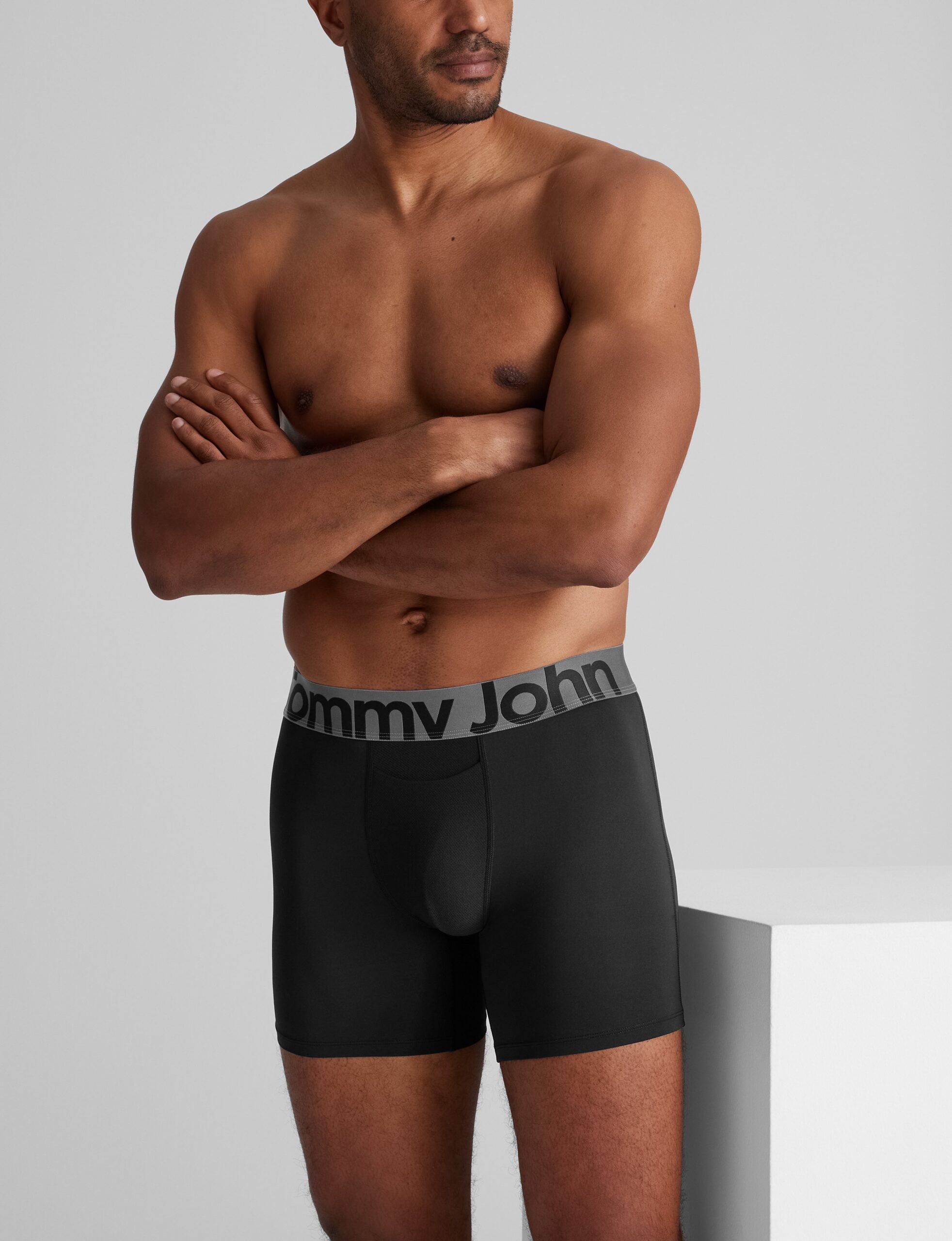 360 Sport Trunk 4" (3-Pack) - Image 10