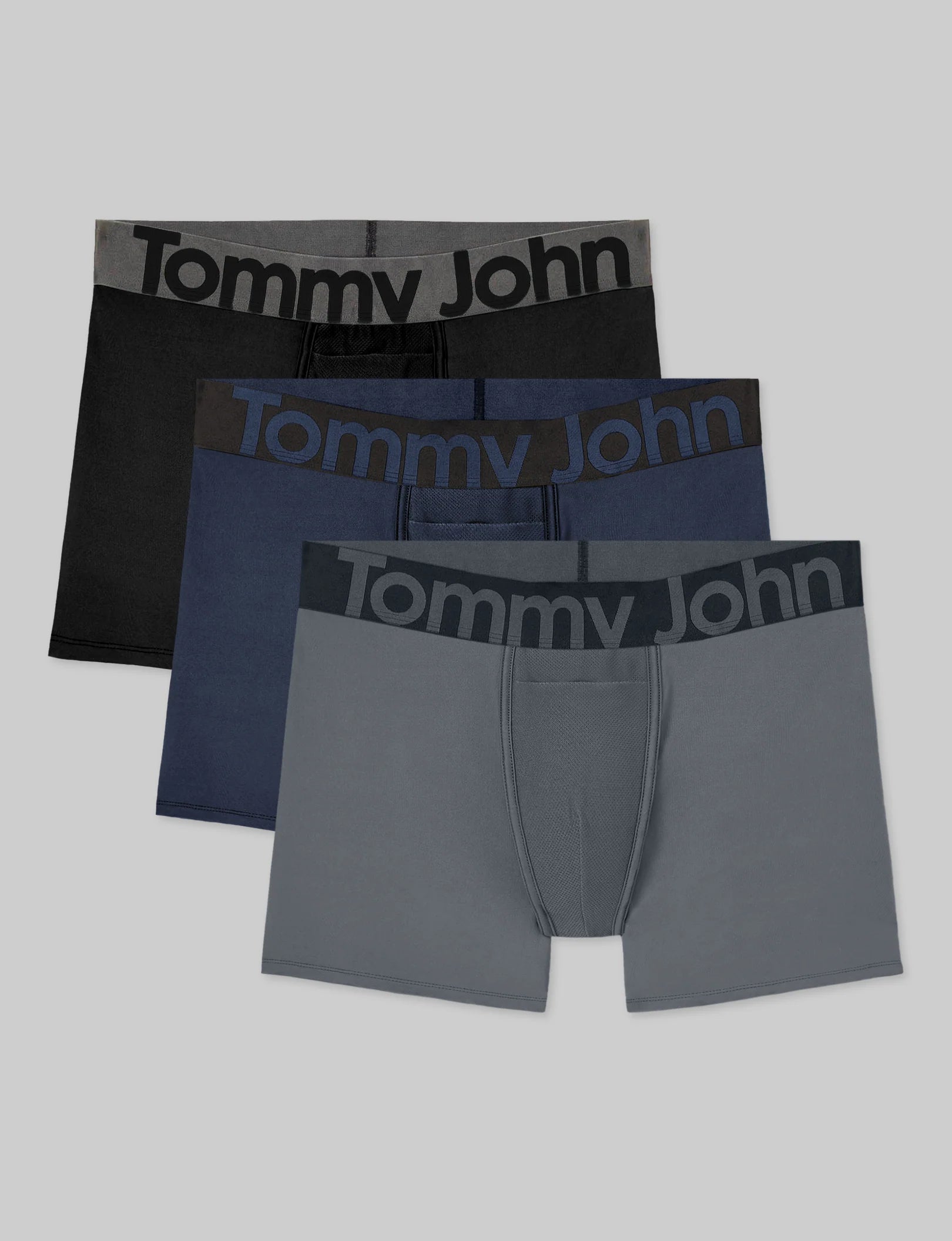 360 Sport Trunk 4" (3-Pack) - Image 2