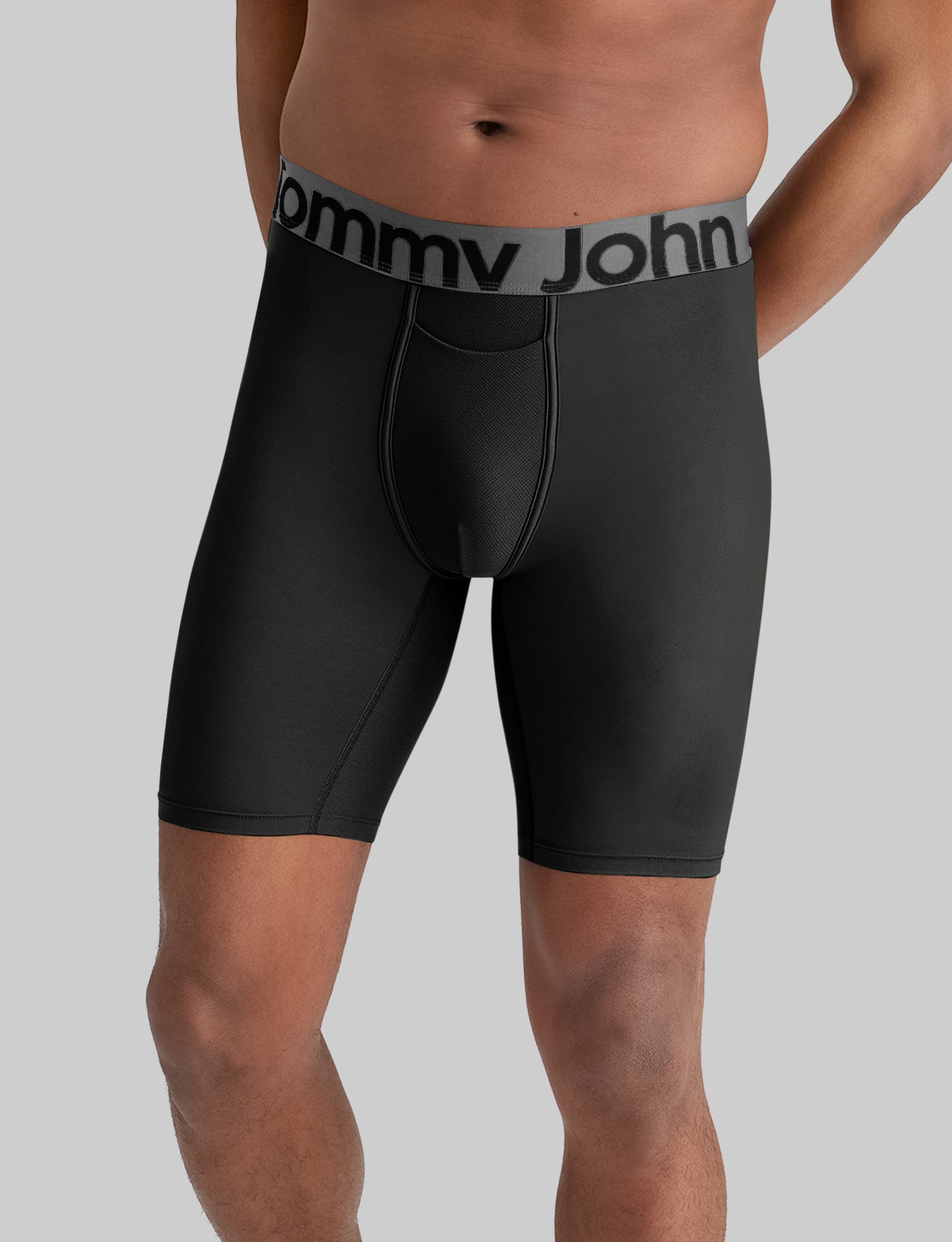 360 Sport Boxer Brief 8" - Image 2