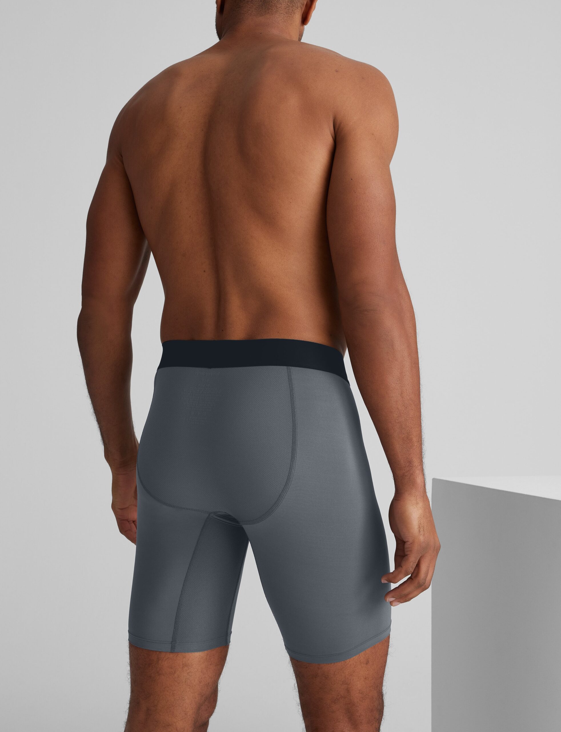 360 Sport Boxer Brief 8" (3-Pack) - Image 4