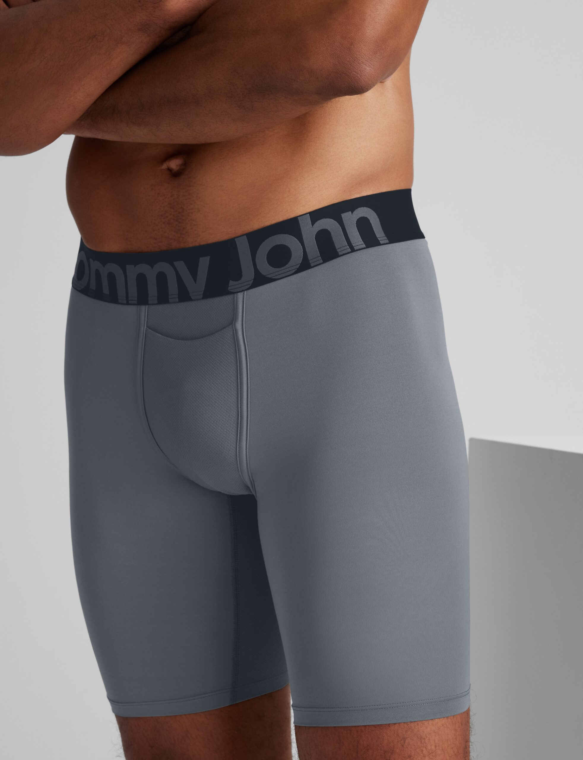 360 Sport Boxer Brief 8" (3-Pack) - Image 3