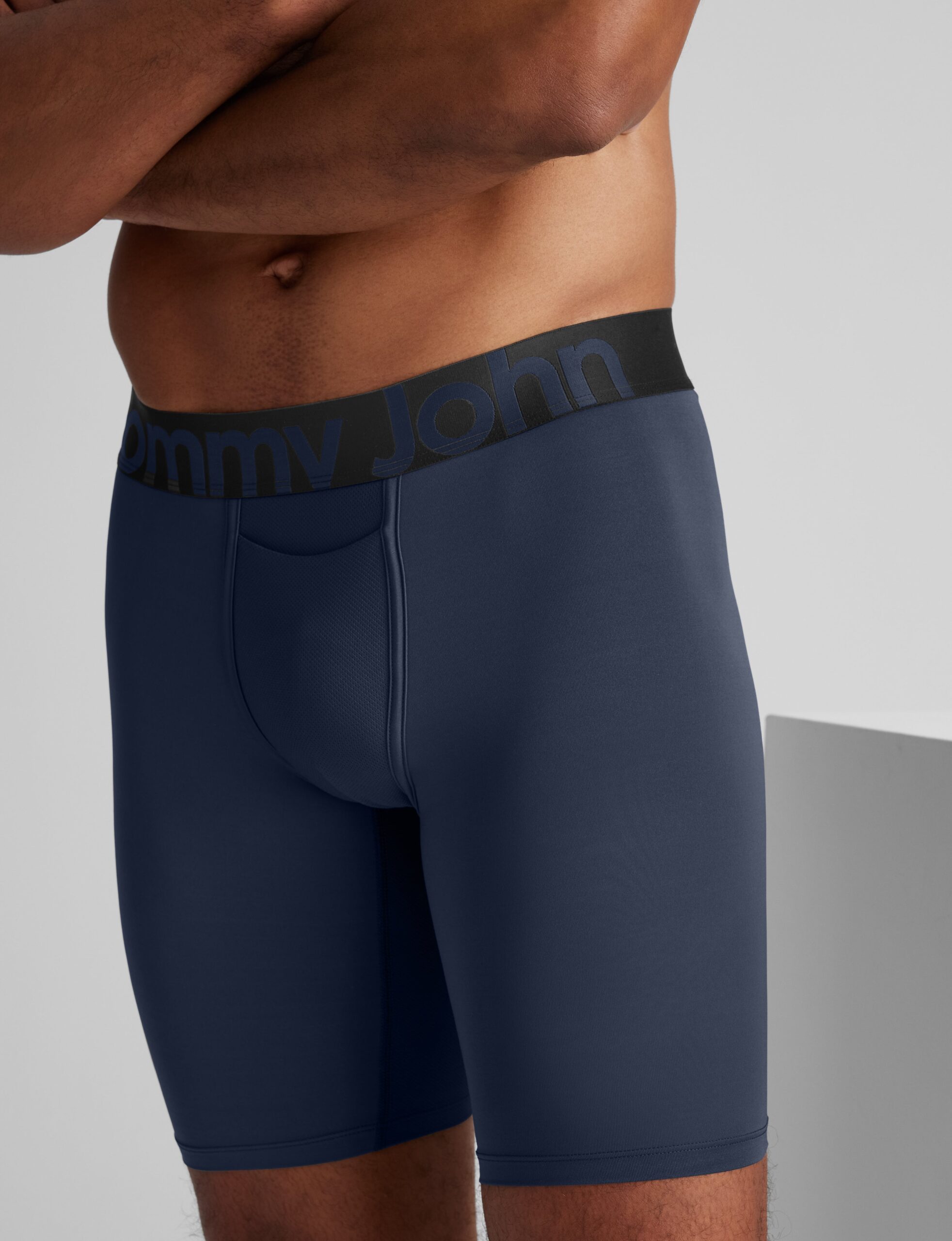 360 Sport Boxer Brief 8" (3-Pack) - Image 5