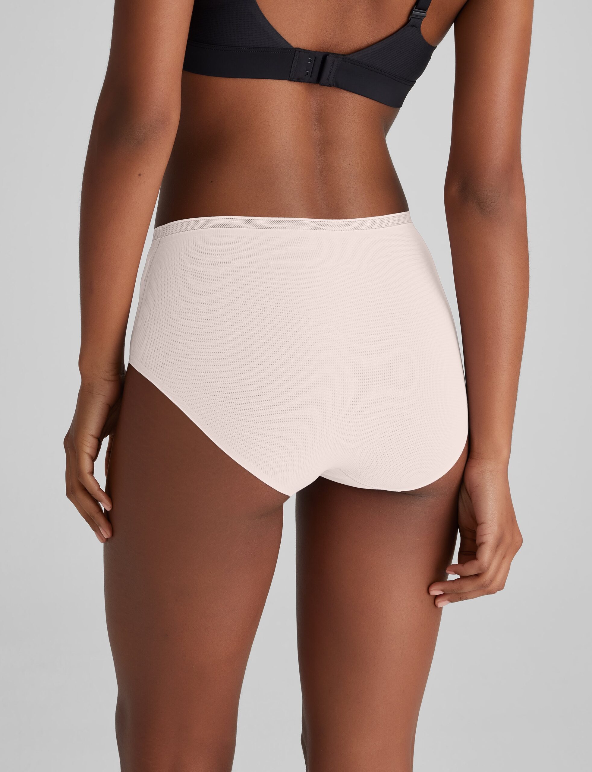 Women's Air High Rise Brief (5-Pack) - Image 2