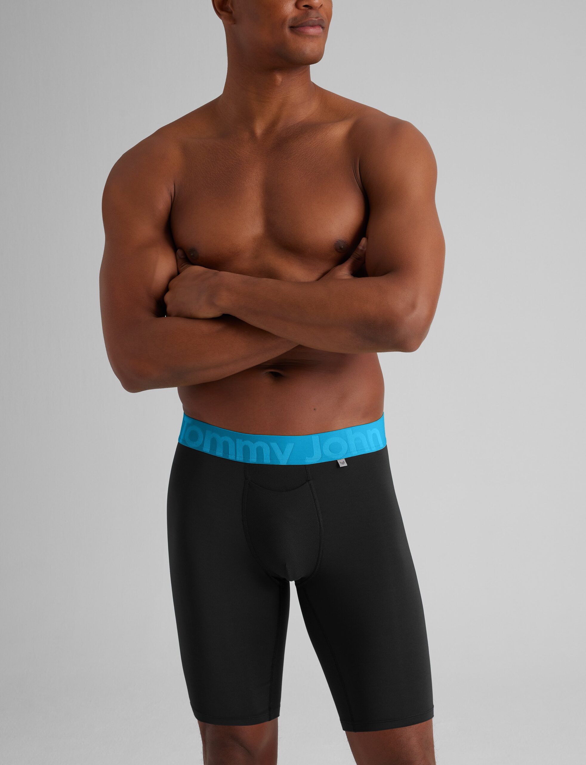 360 Sport Boxer Brief 8" - Image 2
