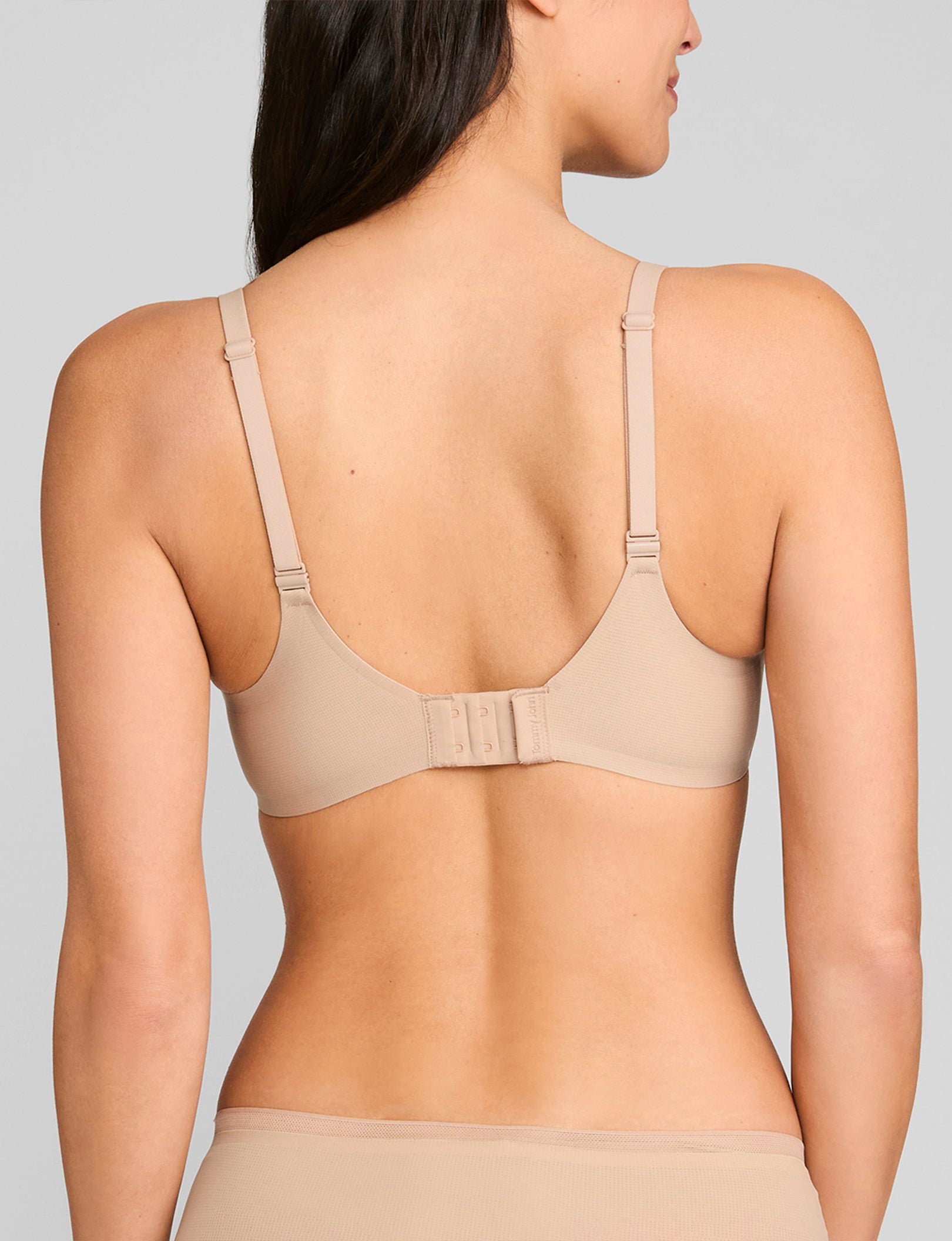 Air Plunge Bra - Image 5