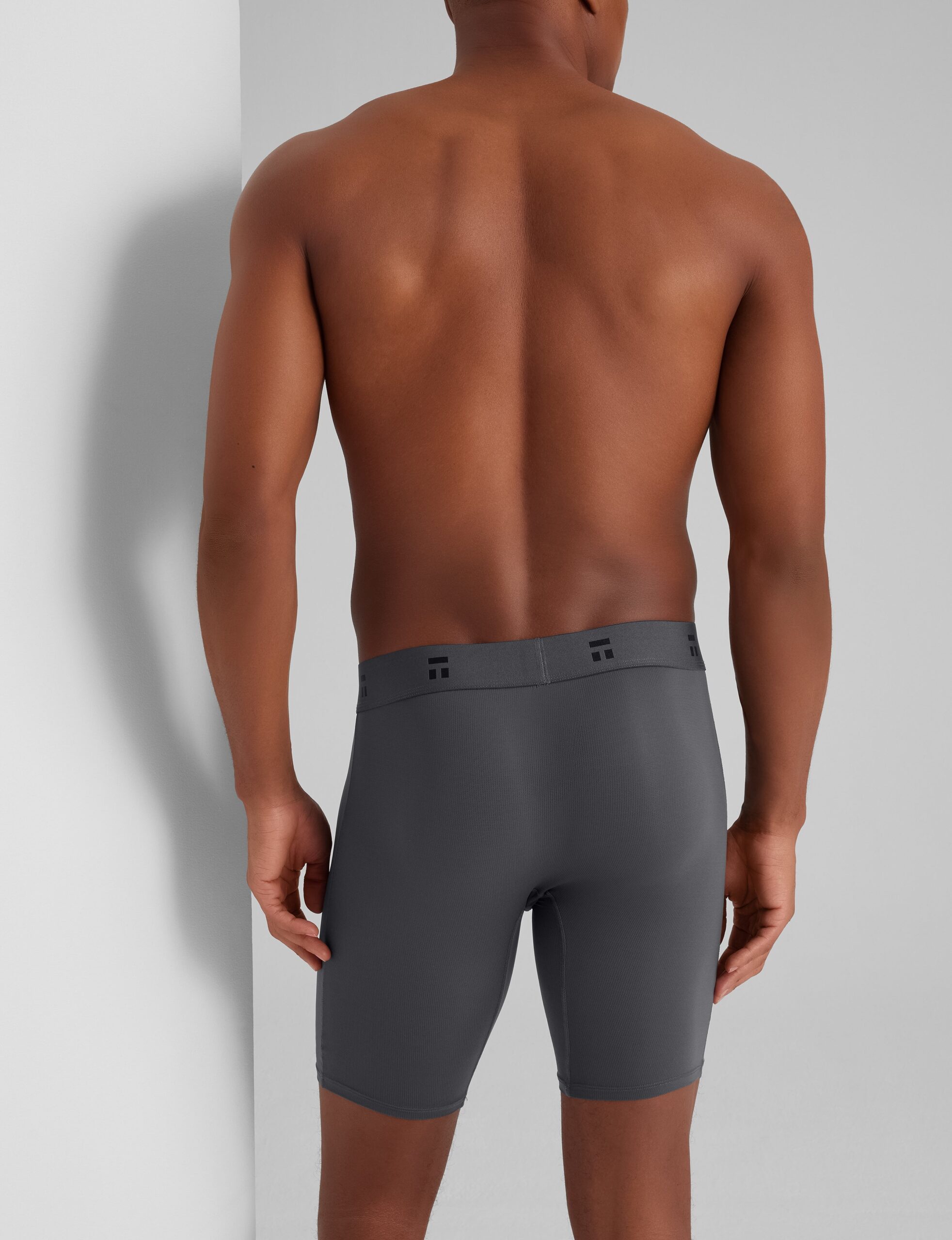 Air Boxer Brief 8" (6-Pack) - Image 6