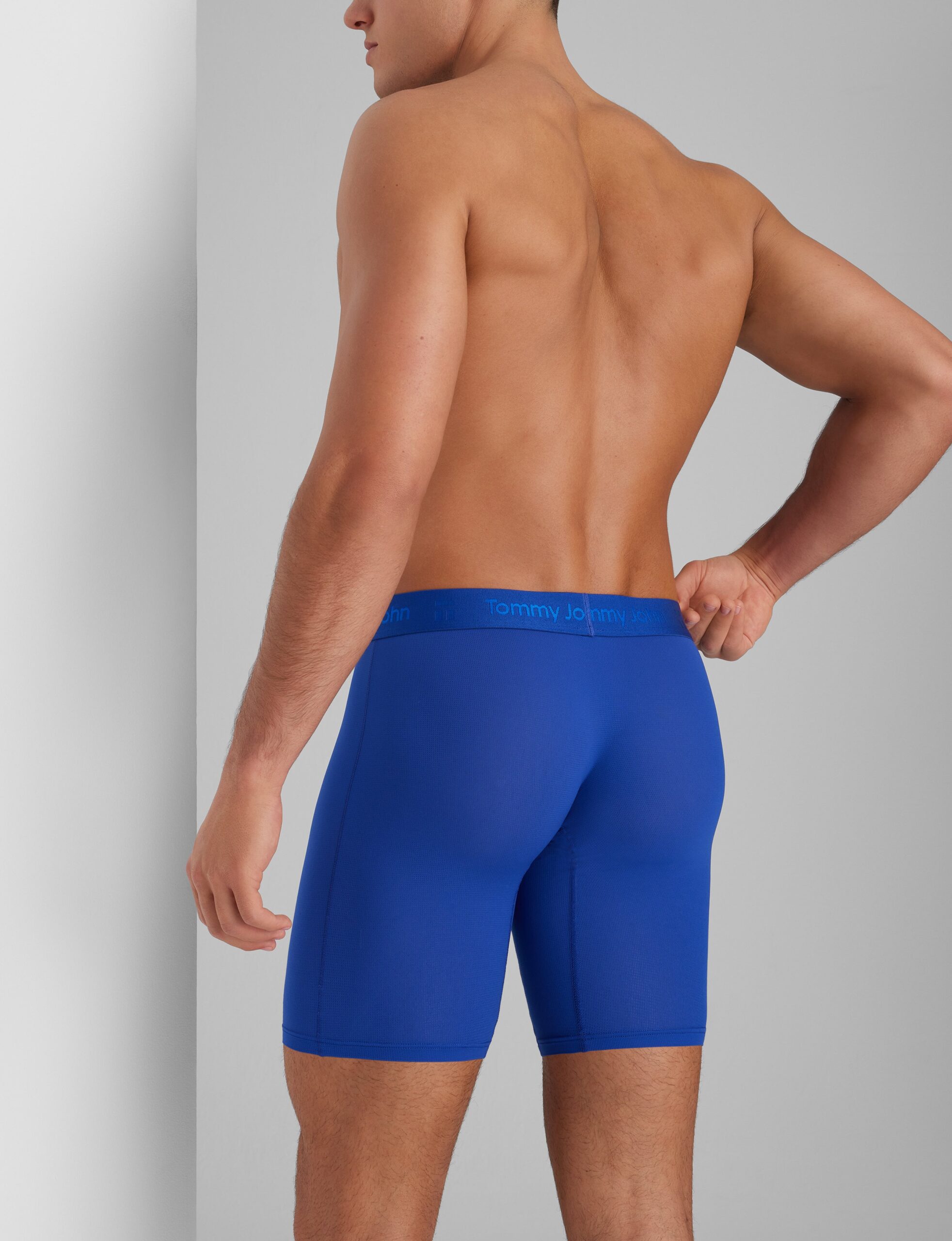 Air Boxer Brief 8" - Image 4