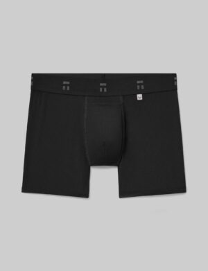 Air Trunk 4"