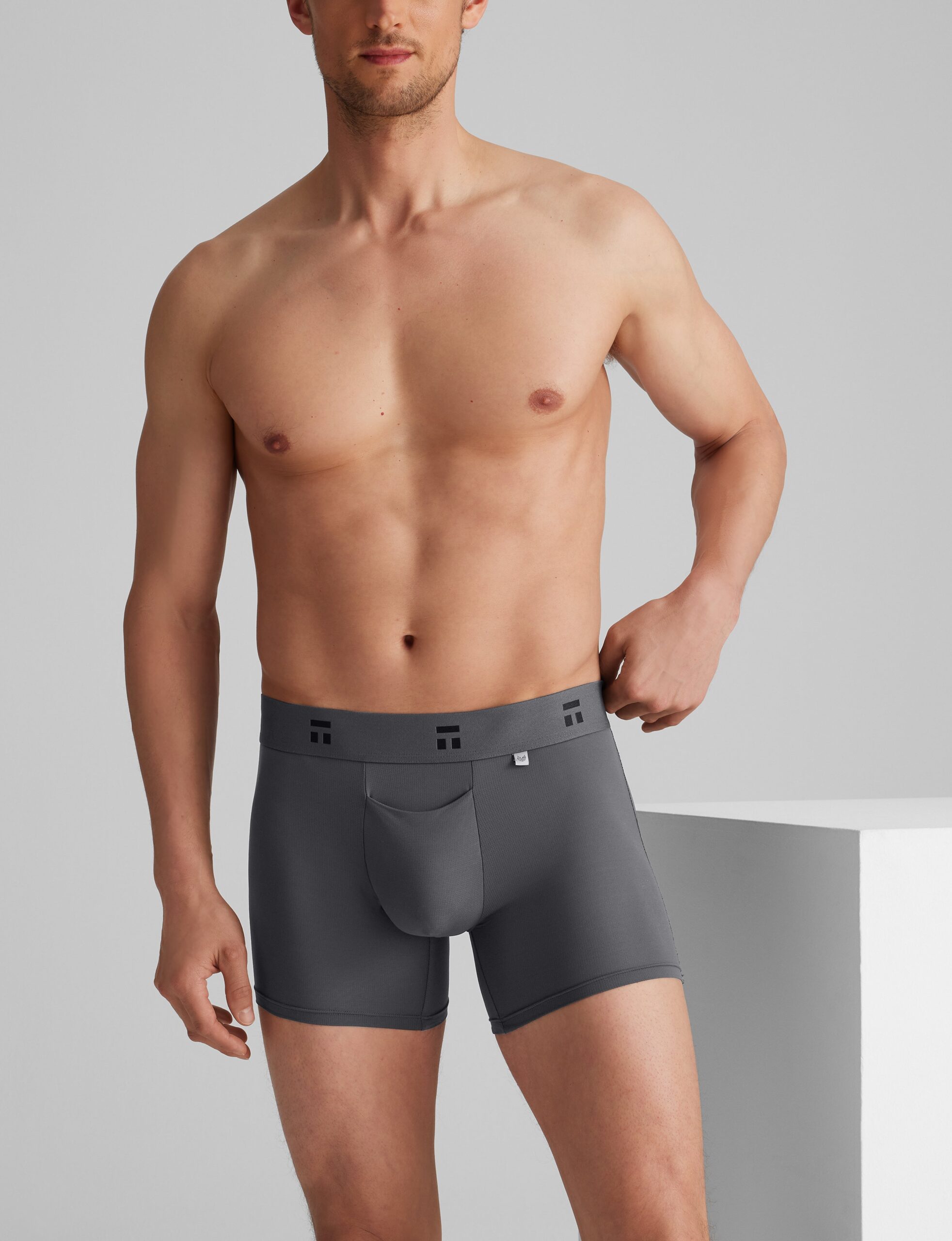 Air Trunk 4" (3-Pack) - Image 5