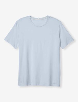 Second Skin Crew Neck Tee