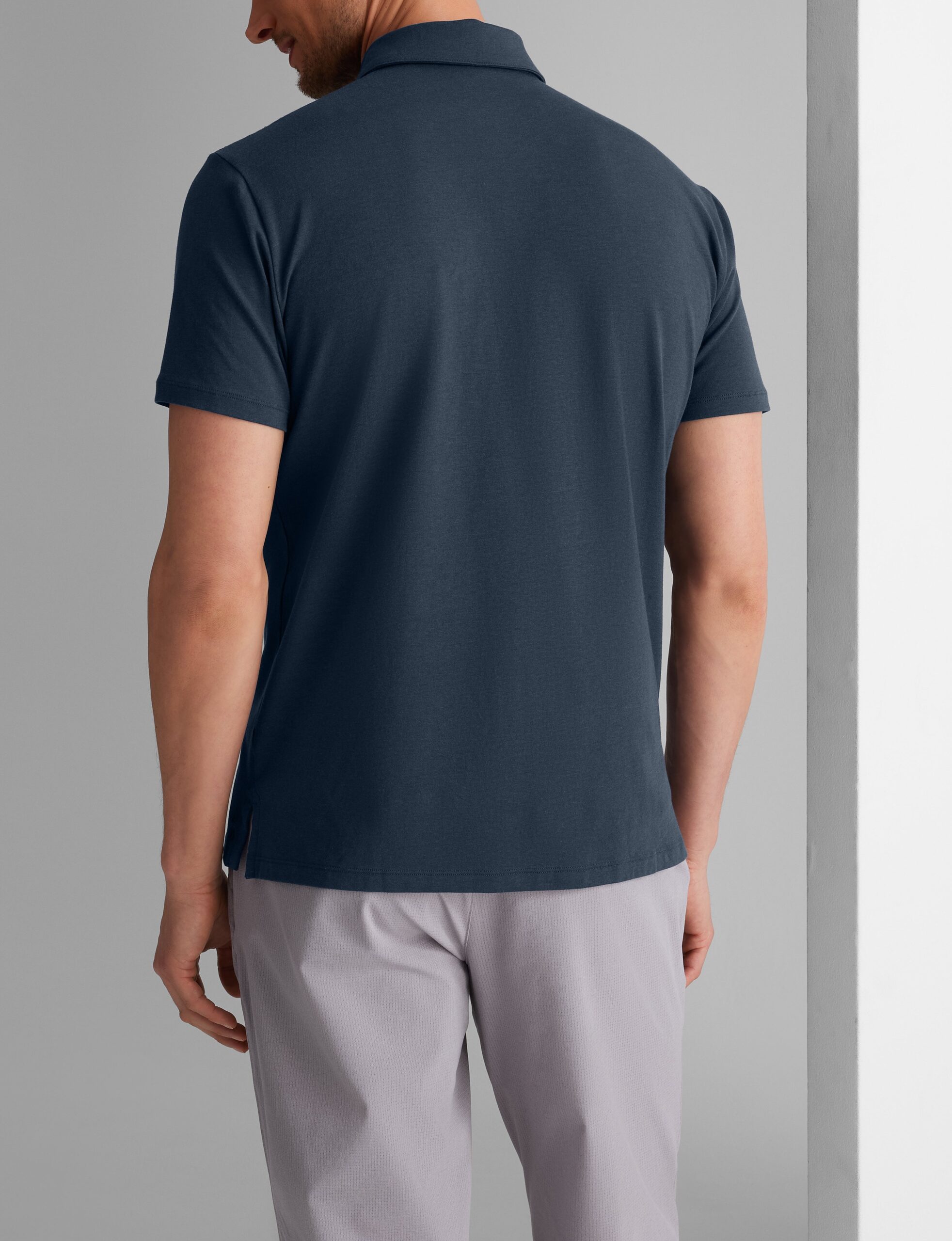 Second Skin Comfort Polo (3-Pack) - Image 7